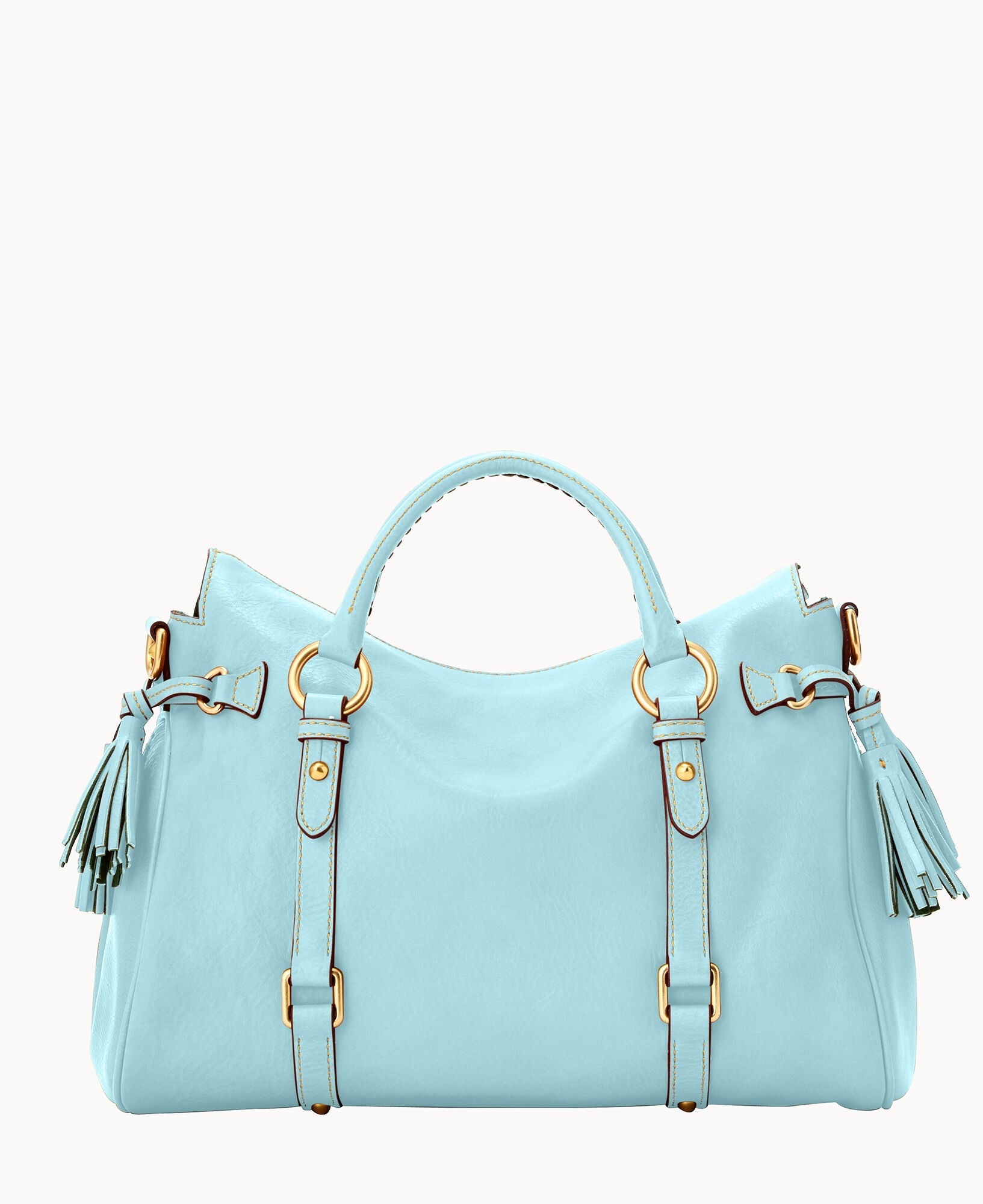 Florentine Large Satchel