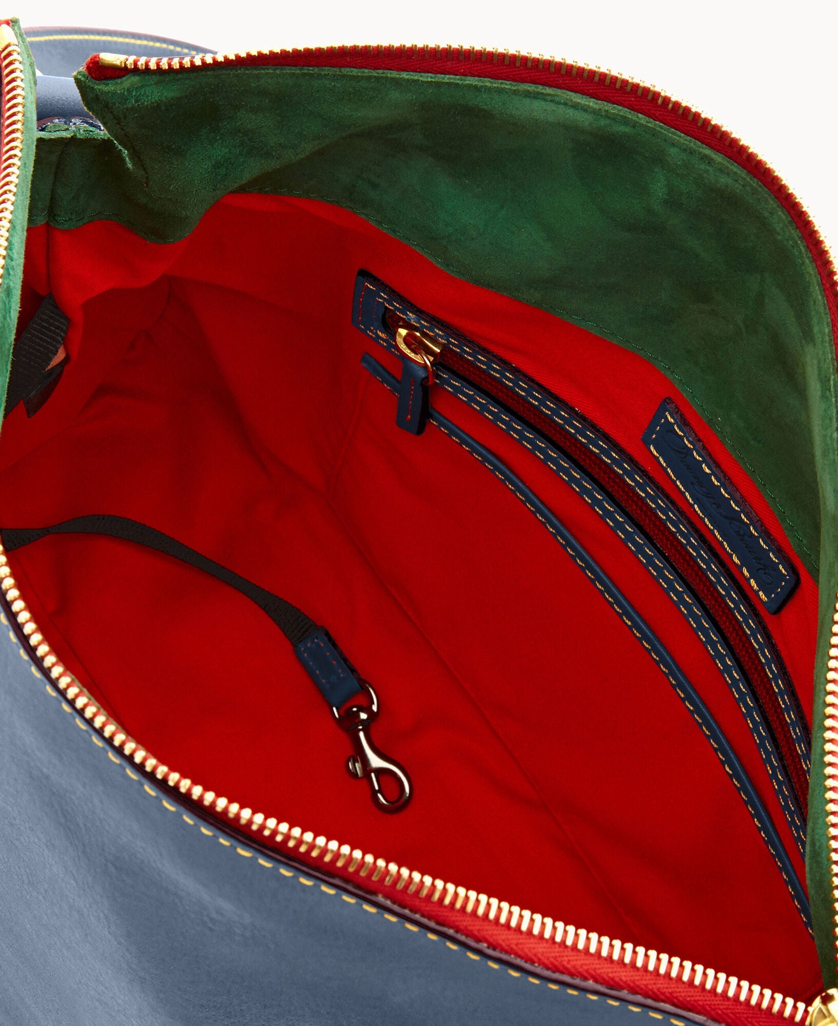 Florentine Large Satchel