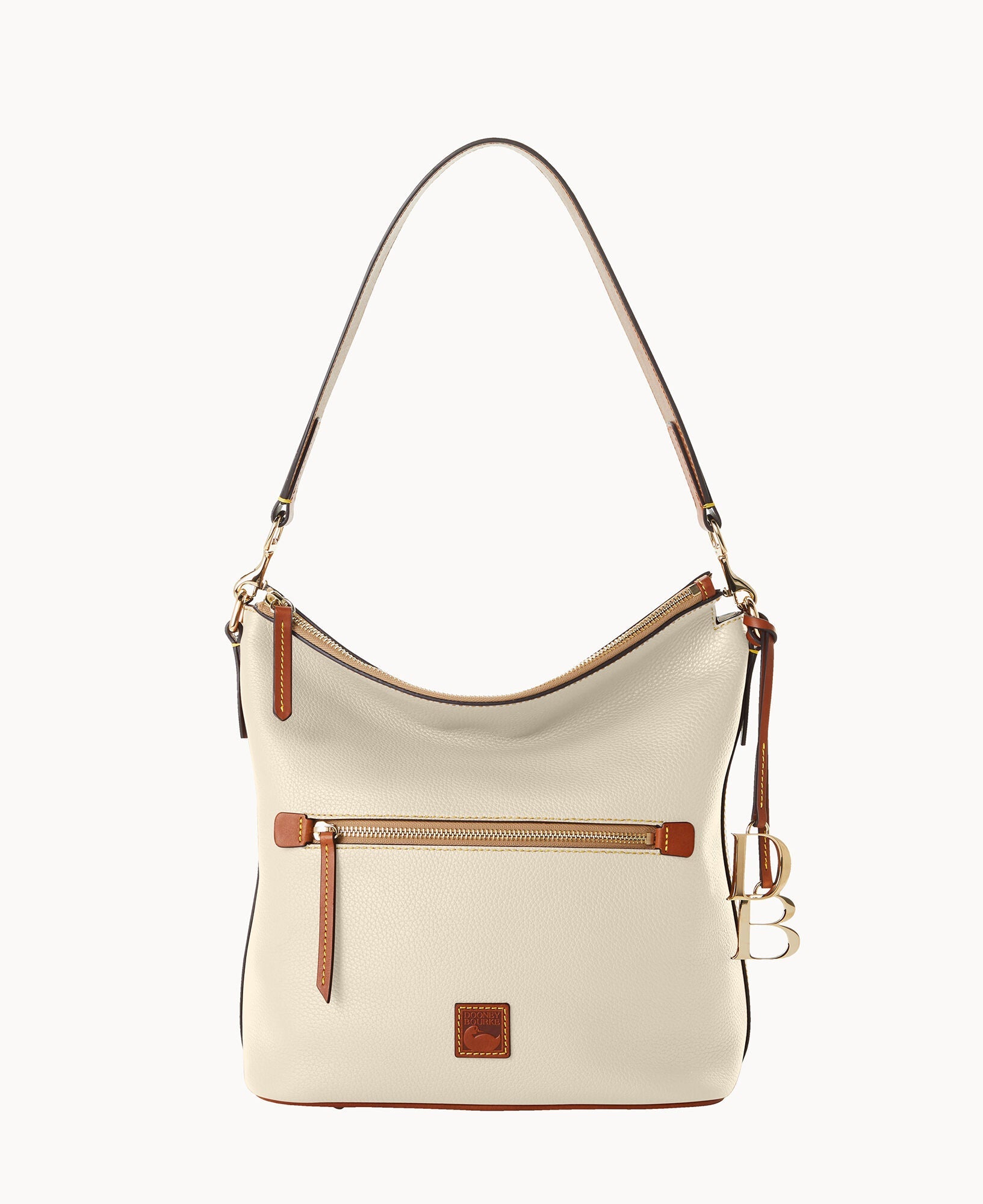 Pebble Grain Large Sac