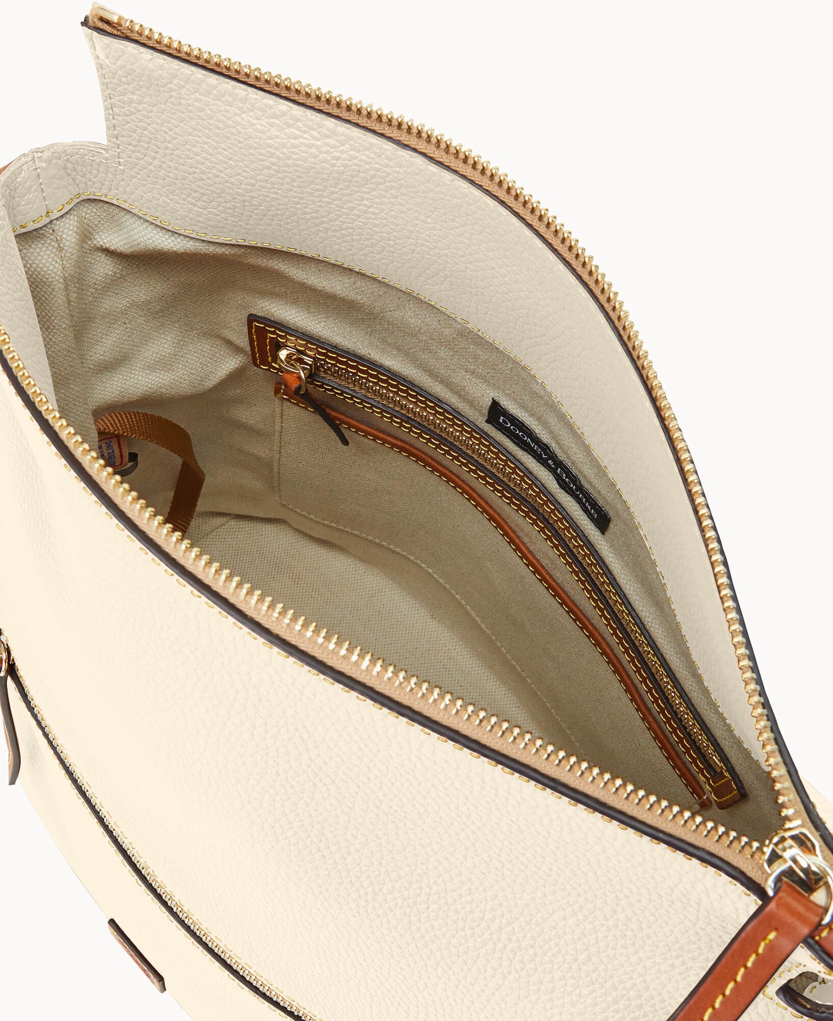 Pebble Grain Large Sac