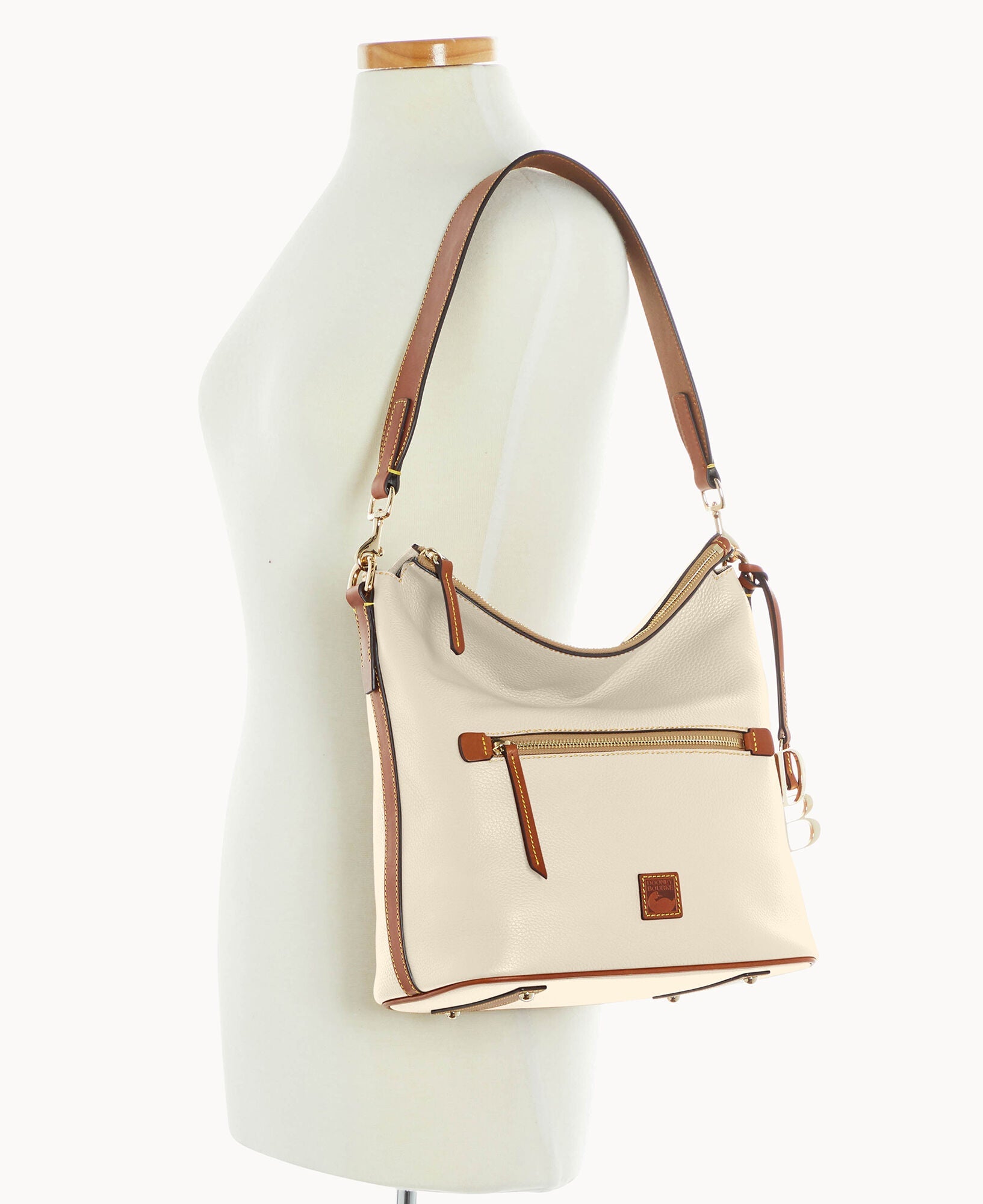 Pebble Grain Large Sac