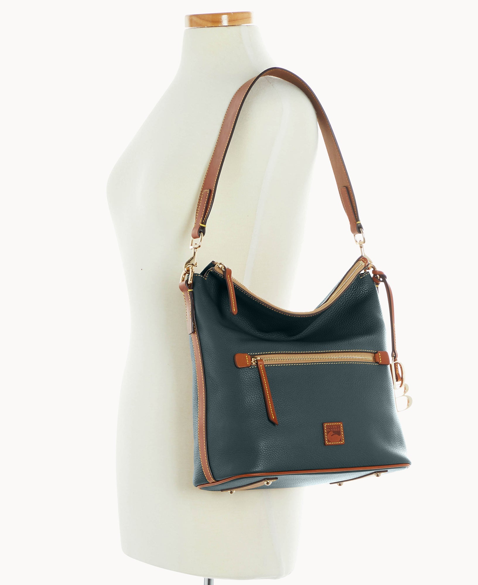 Pebble Grain Large Sac