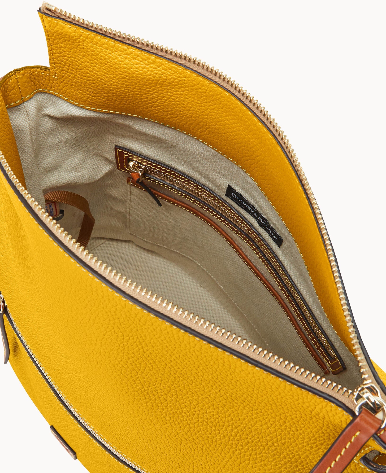 Pebble Grain Large Sac