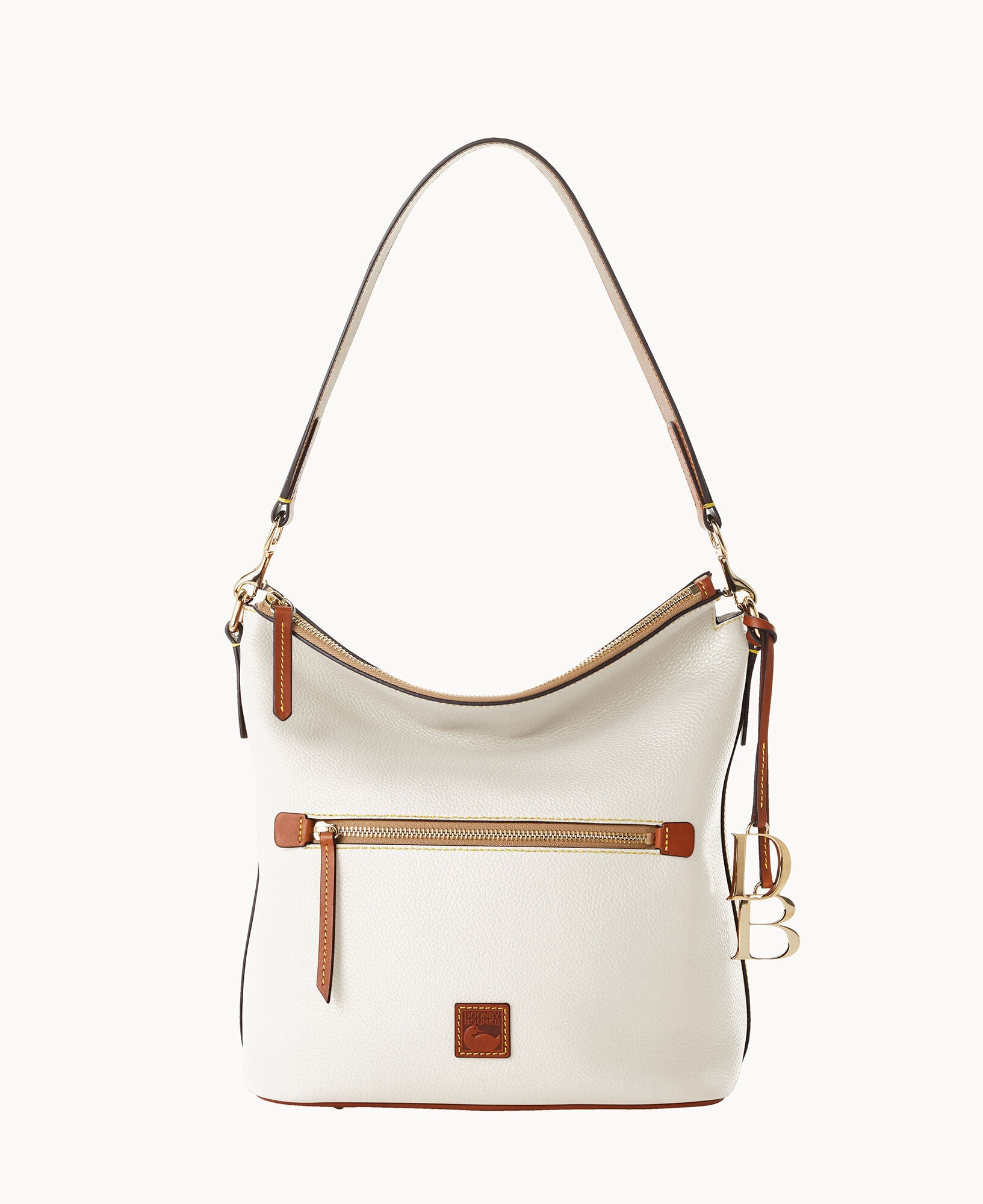 Pebble Grain Large Sac