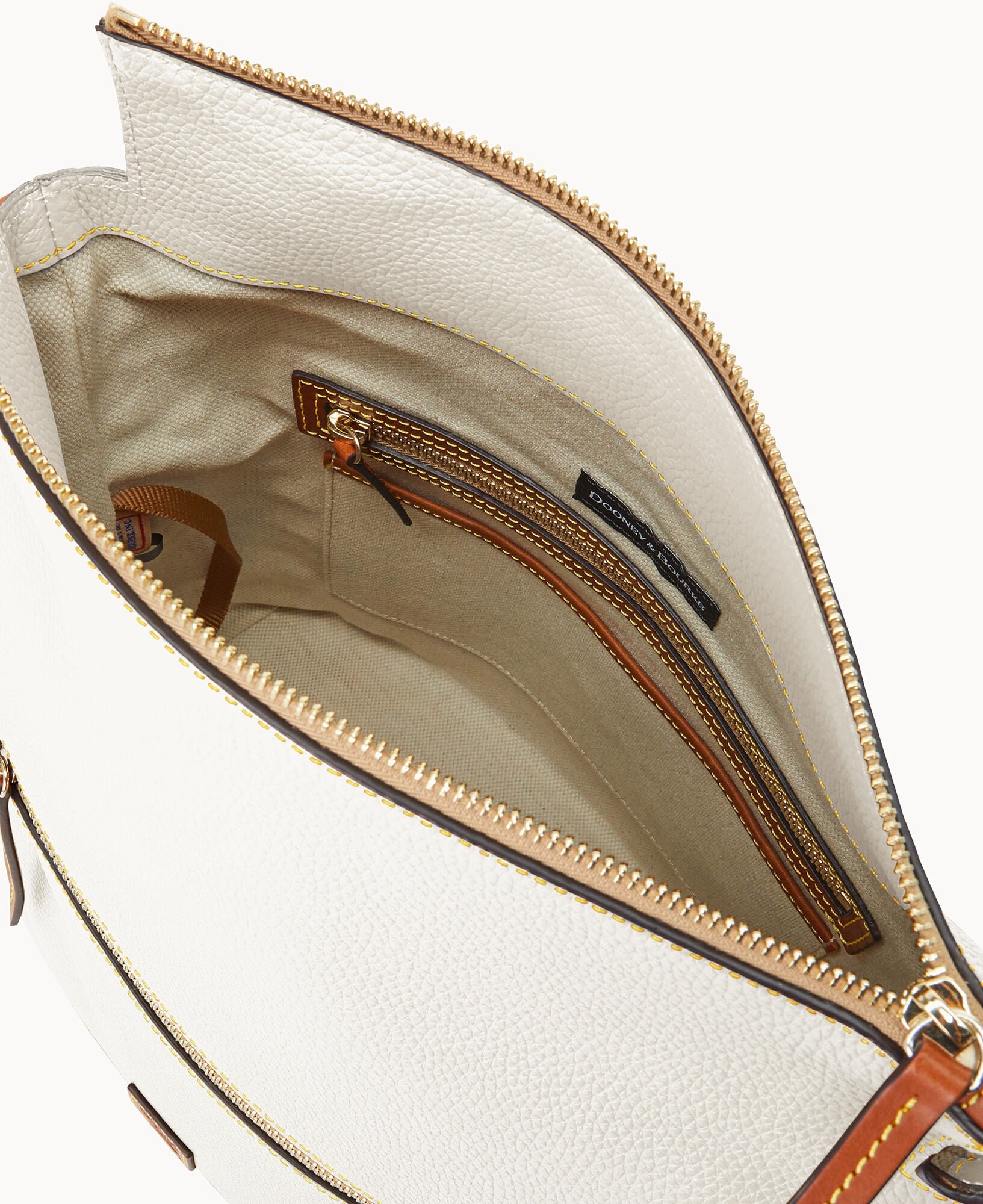 Pebble Grain Large Sac