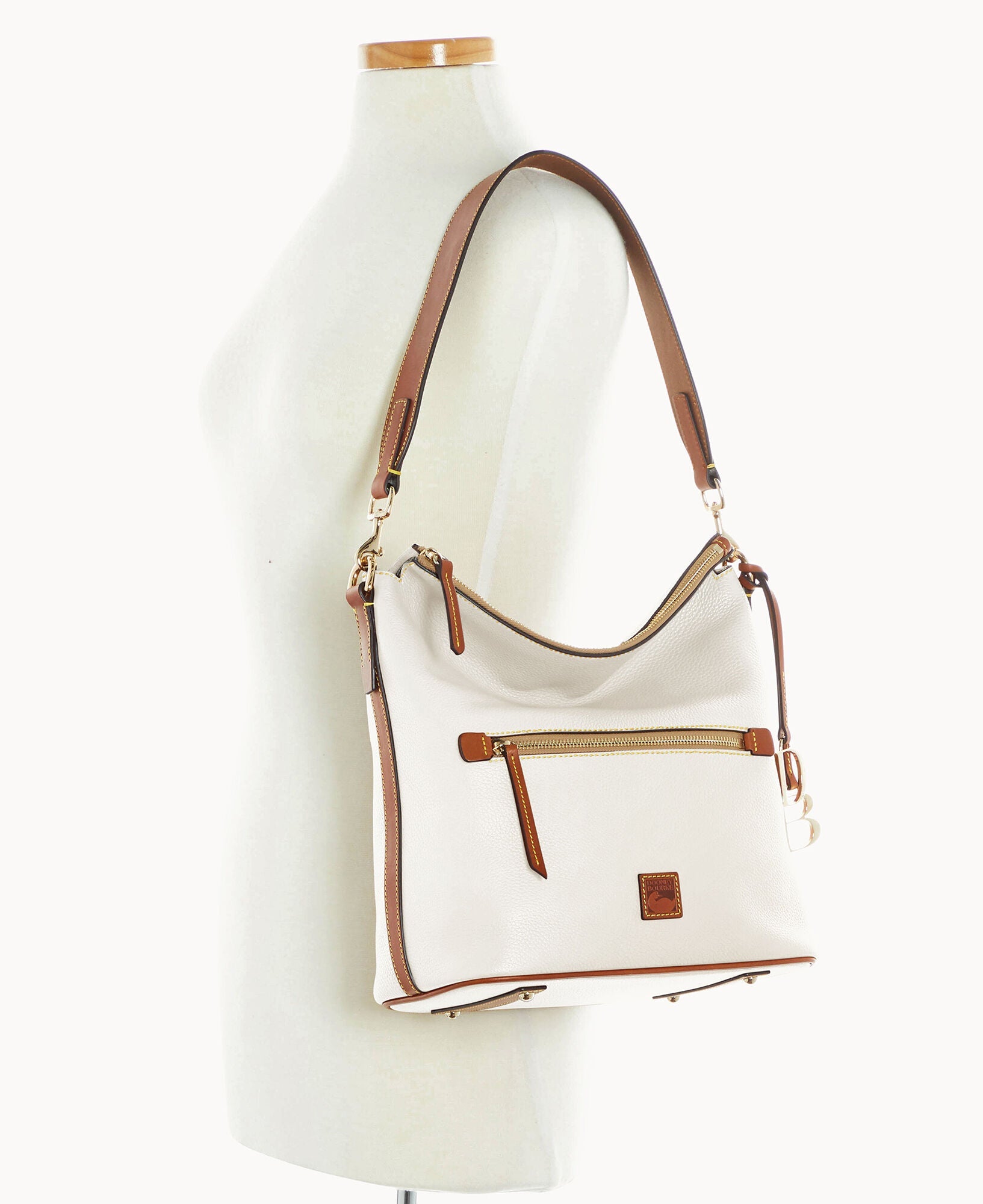 Pebble Grain Large Sac