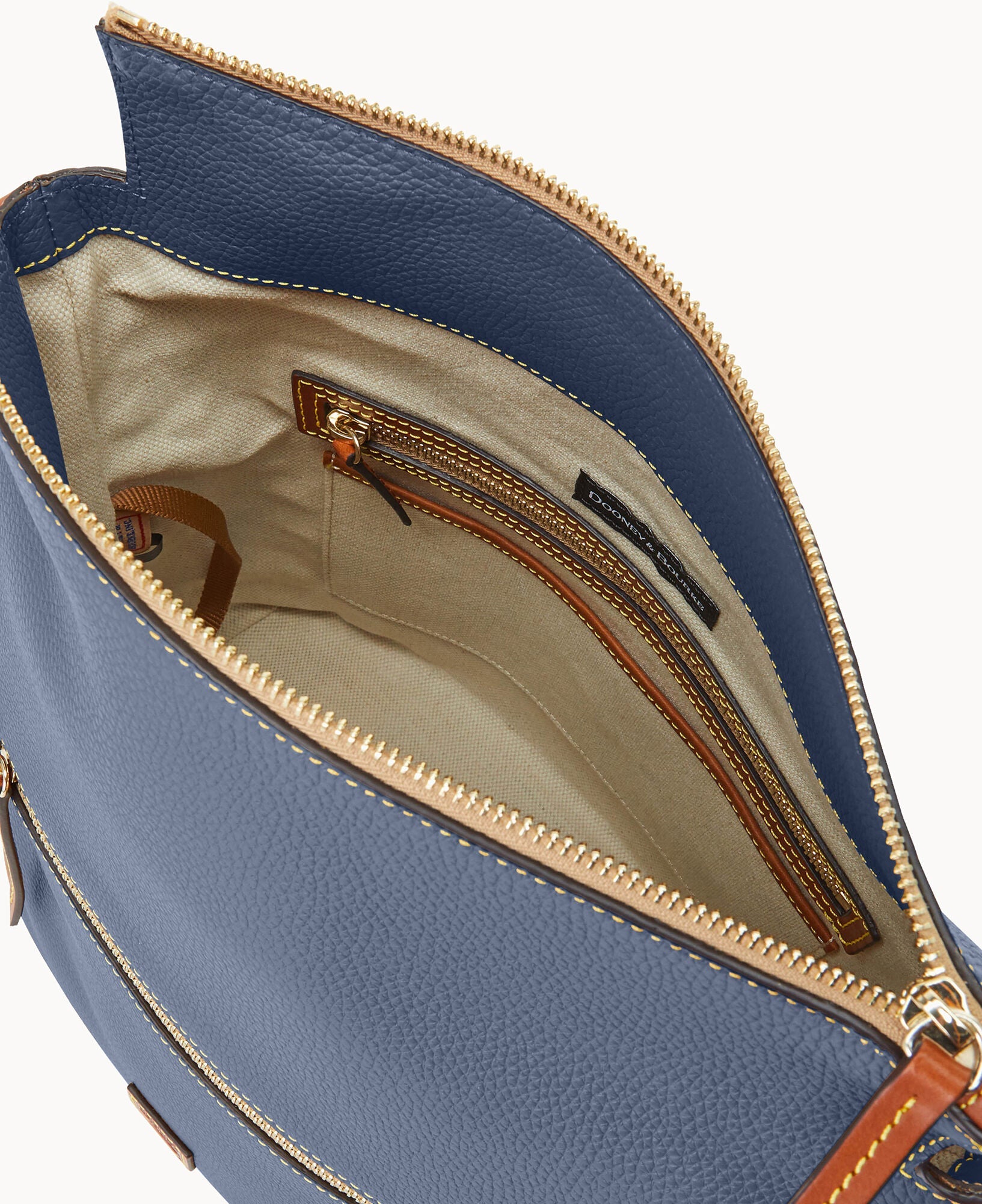 Pebble Grain Large Sac