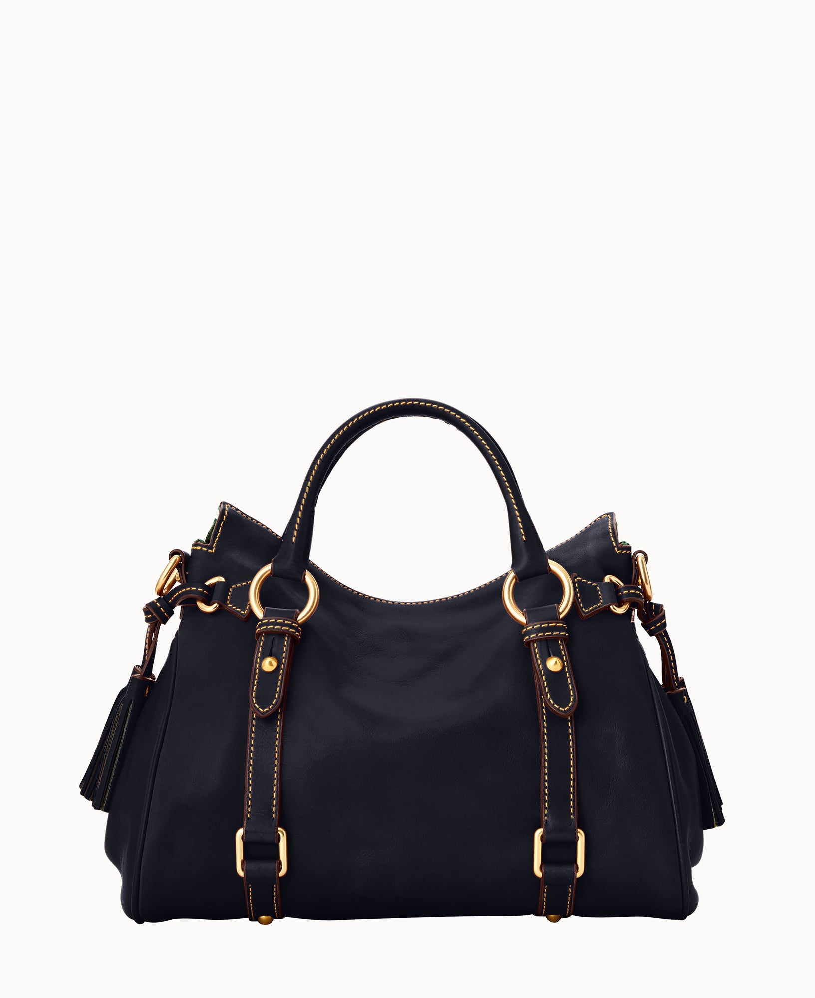 Florentine Satchel