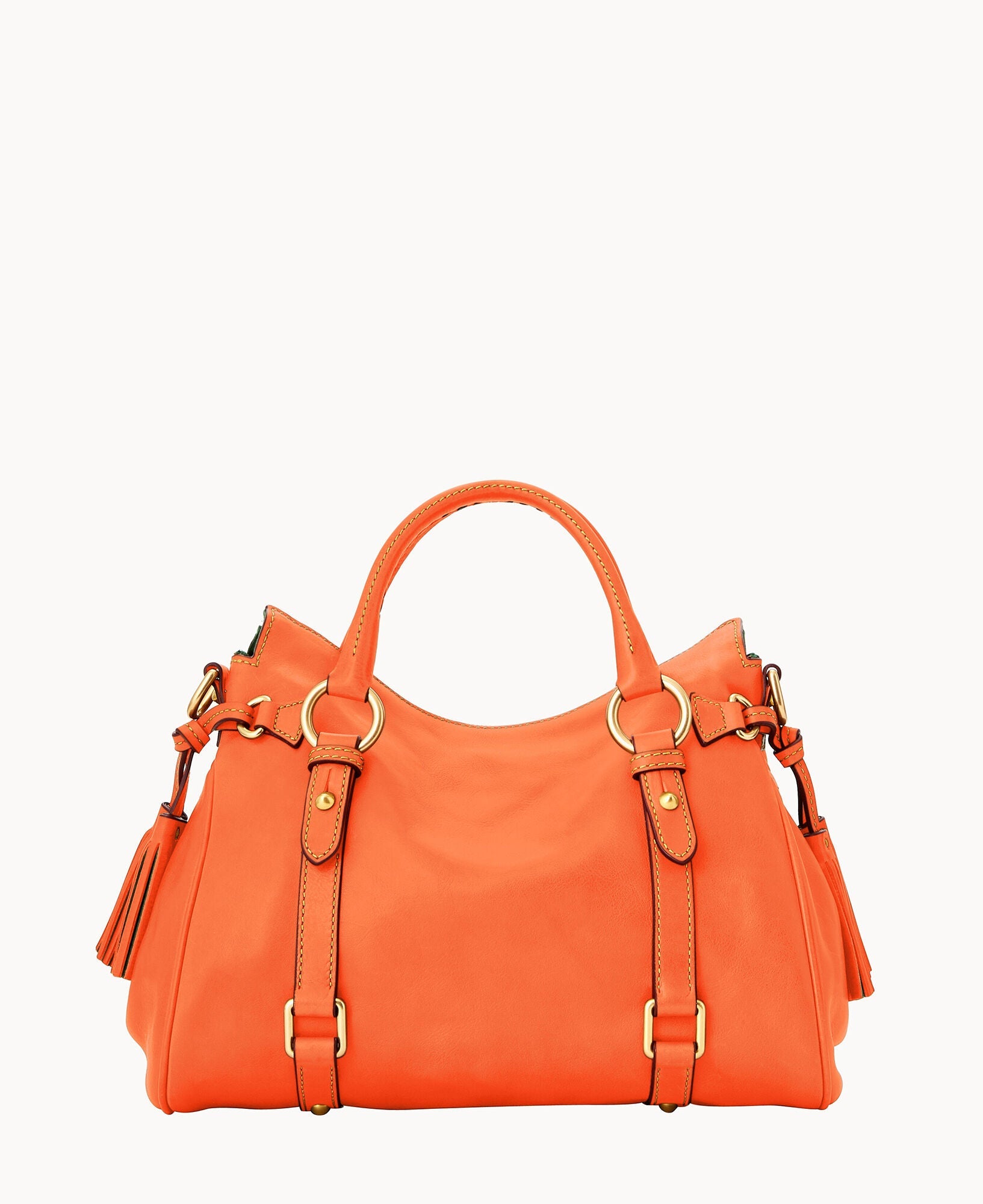 Florentine Satchel