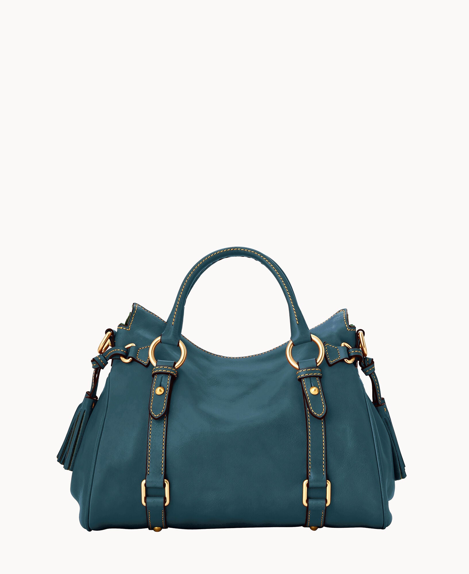 Florentine Satchel