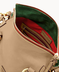 Florentine Satchel