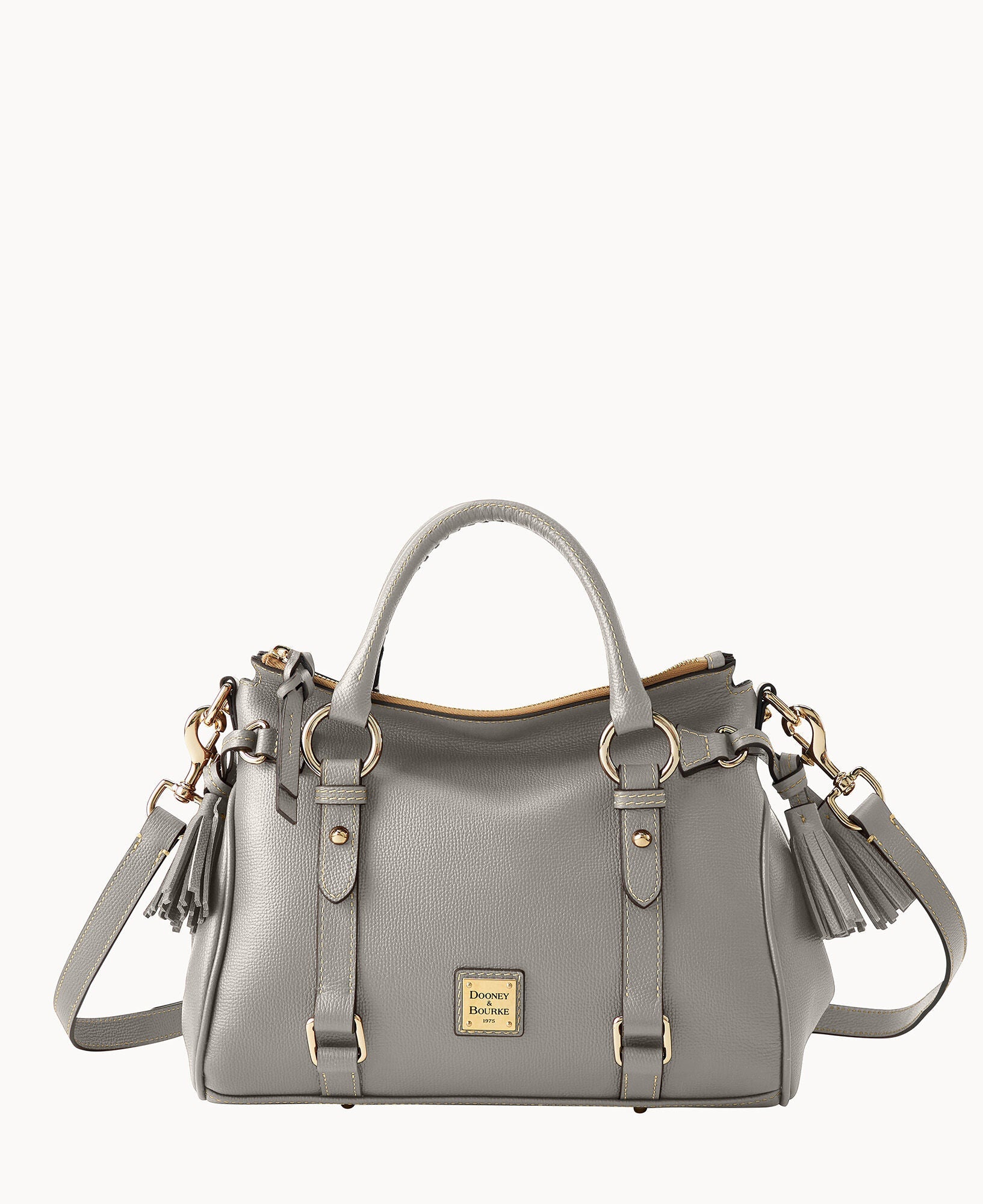 Sorrento Satchel