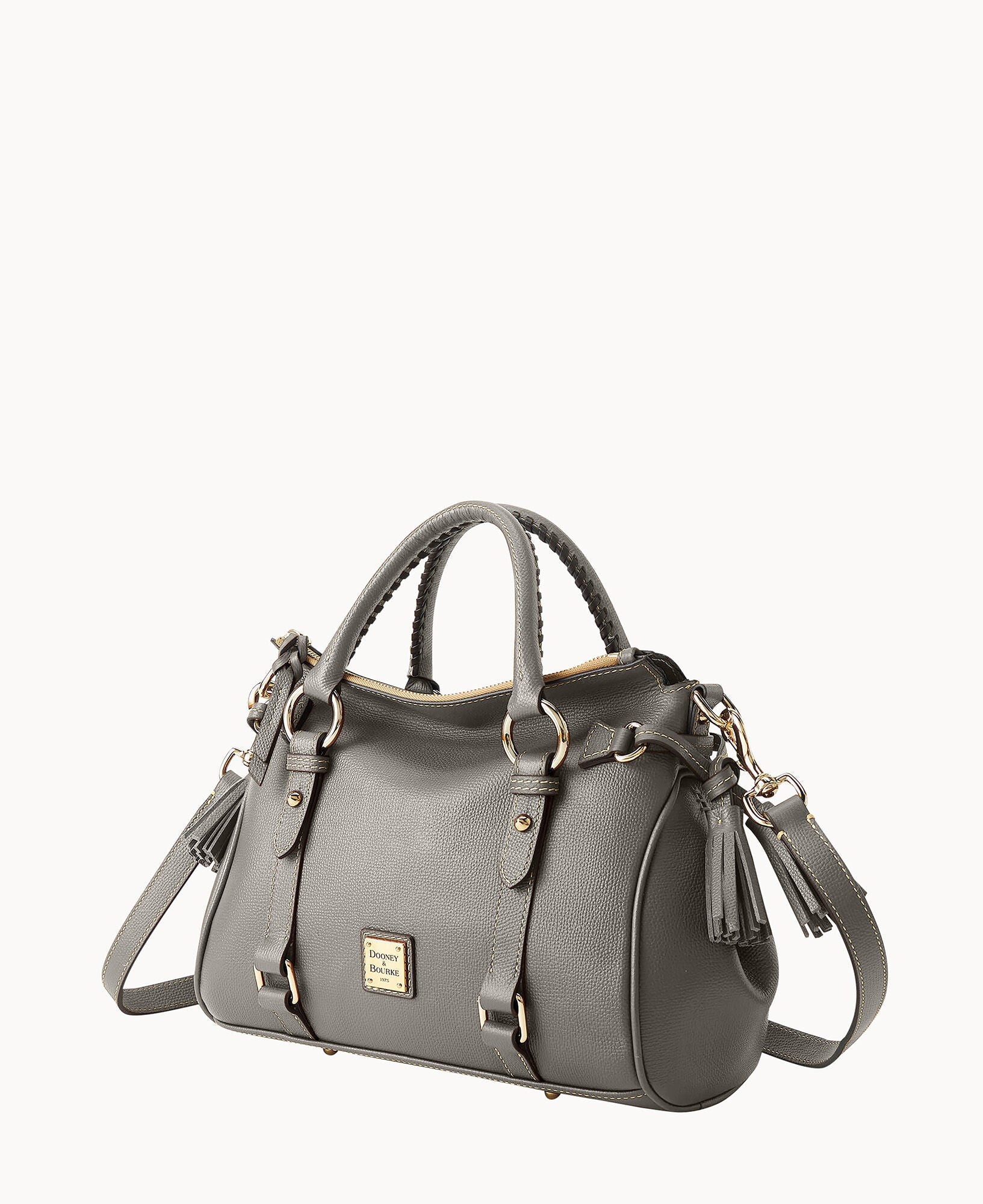 Sorrento Satchel