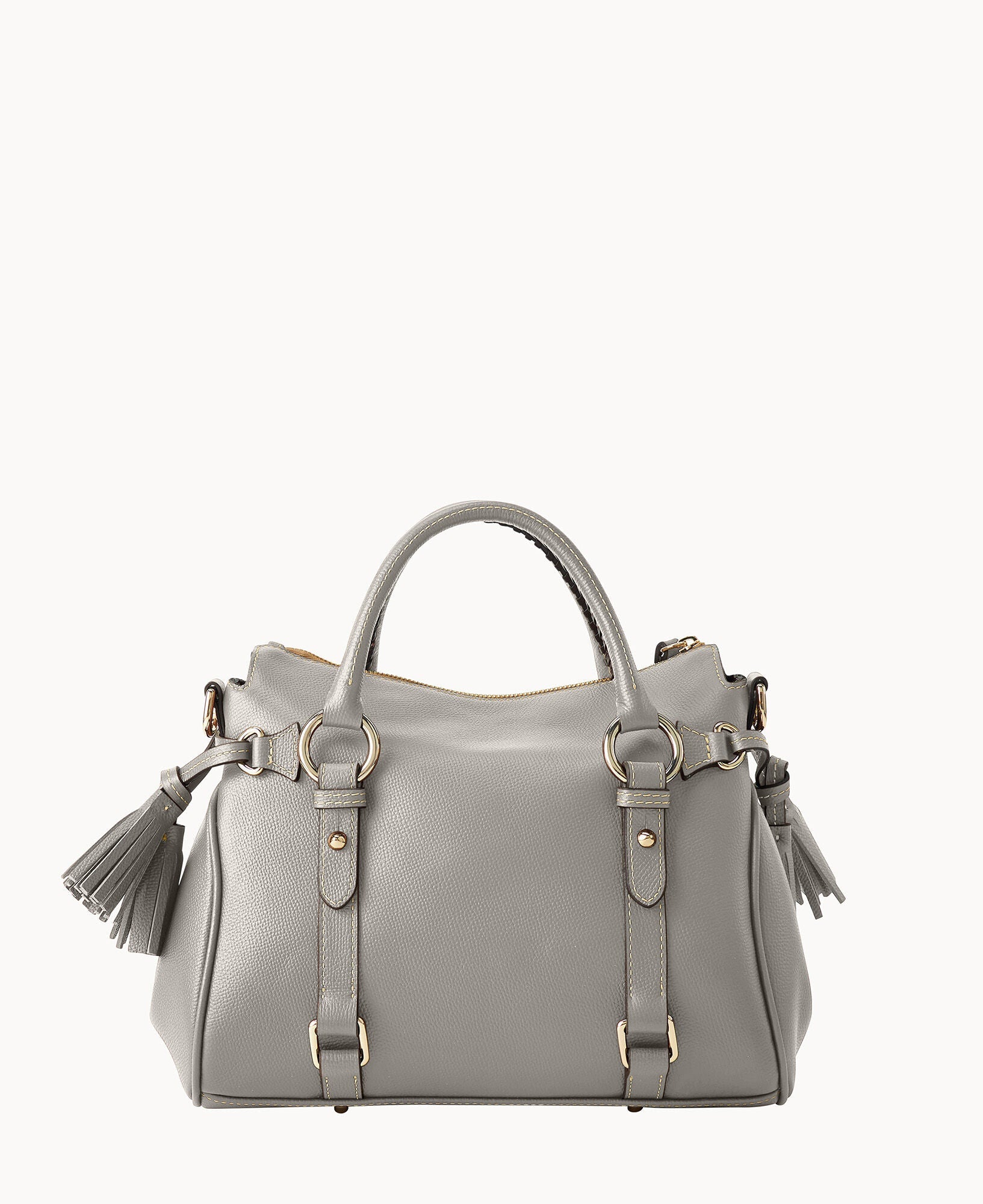 Sorrento Satchel