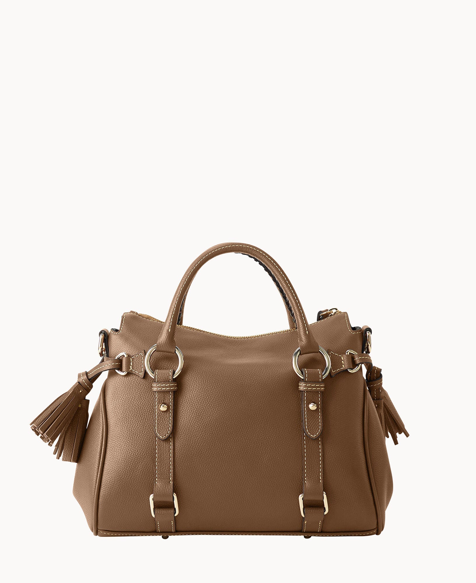 Sorrento Satchel