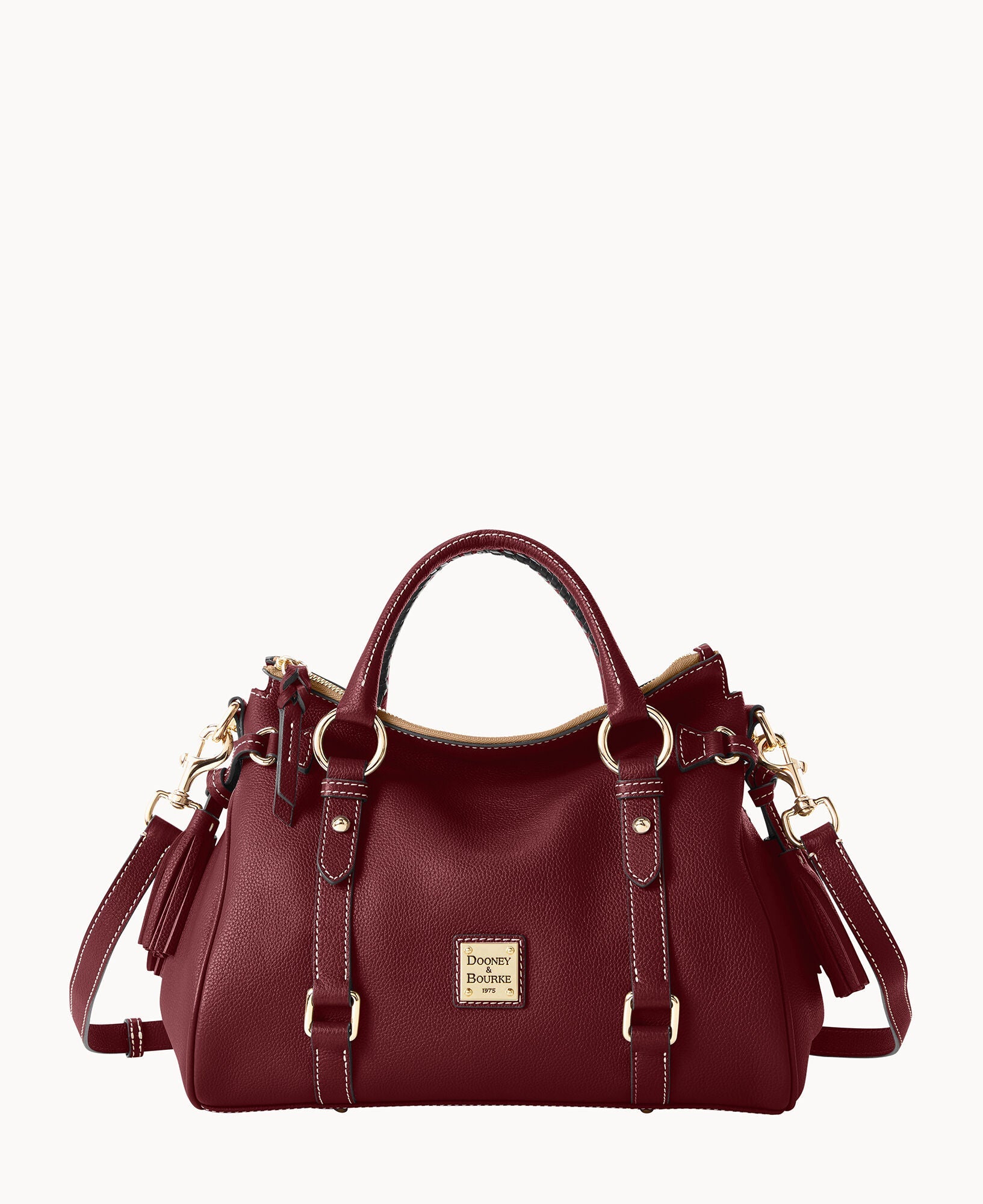 Sorrento Satchel
