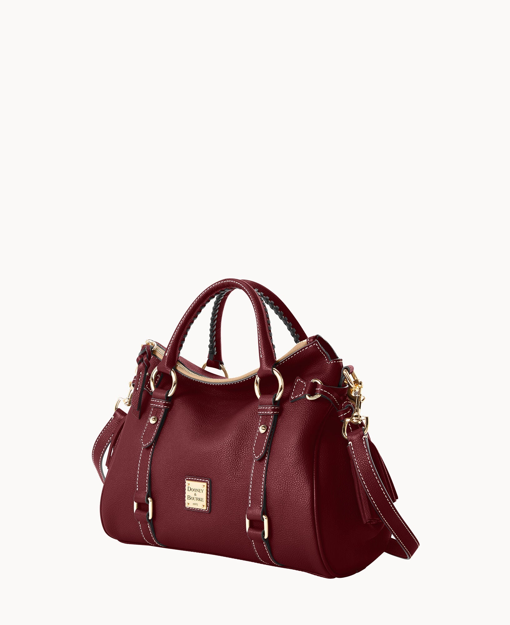 Sorrento Satchel