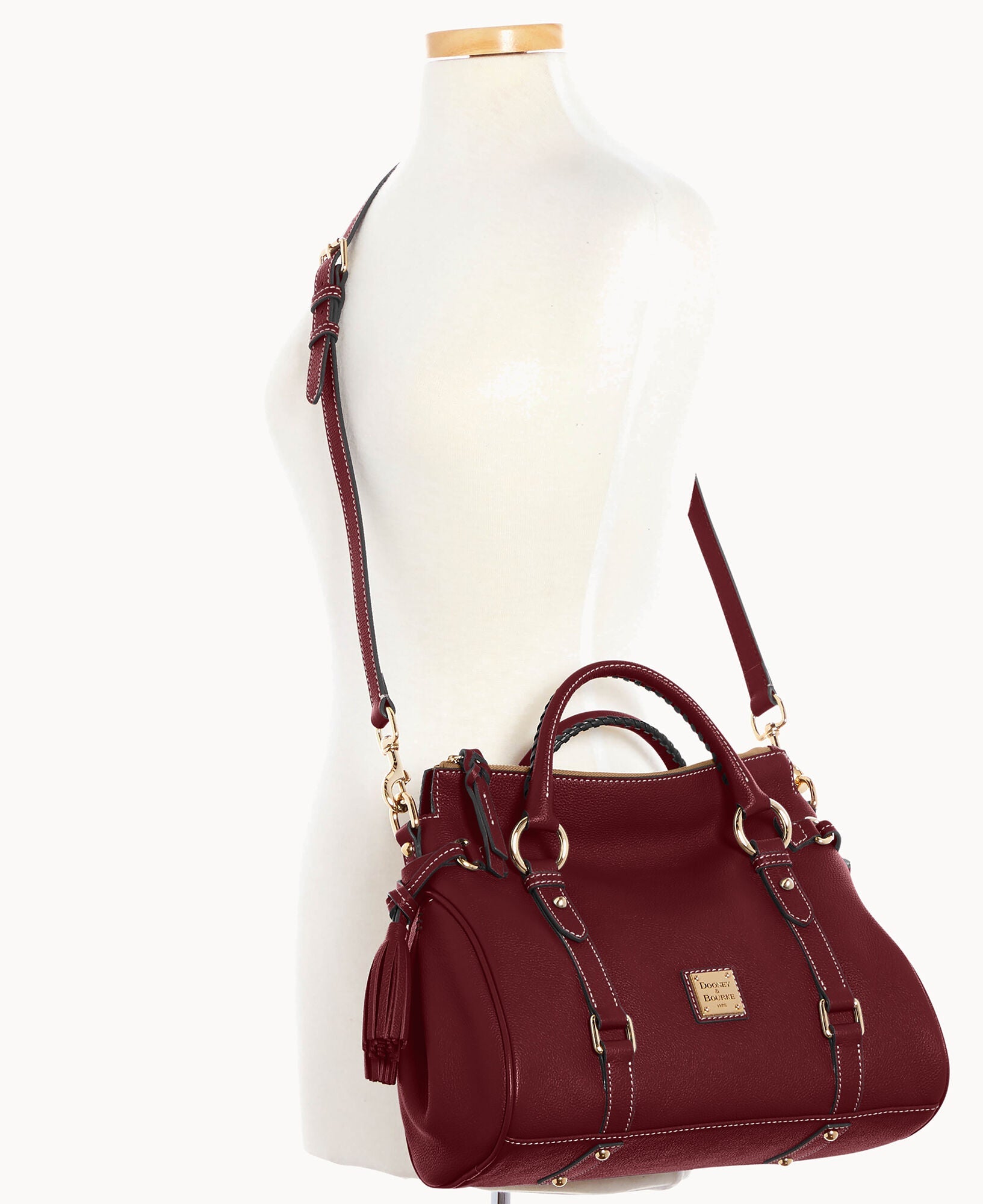 Sorrento Satchel