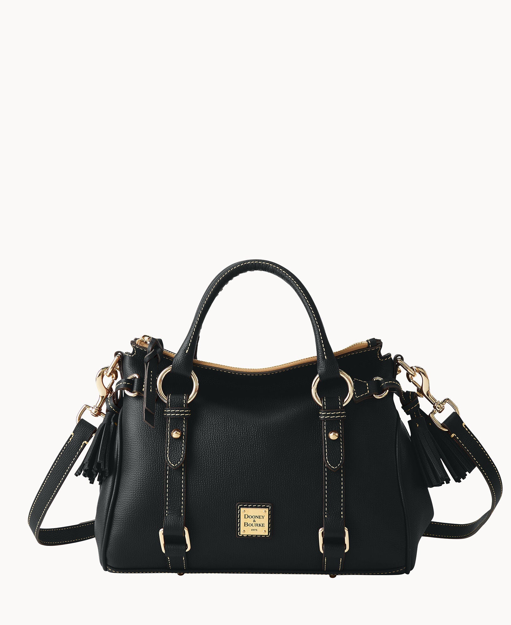 Sorrento Satchel