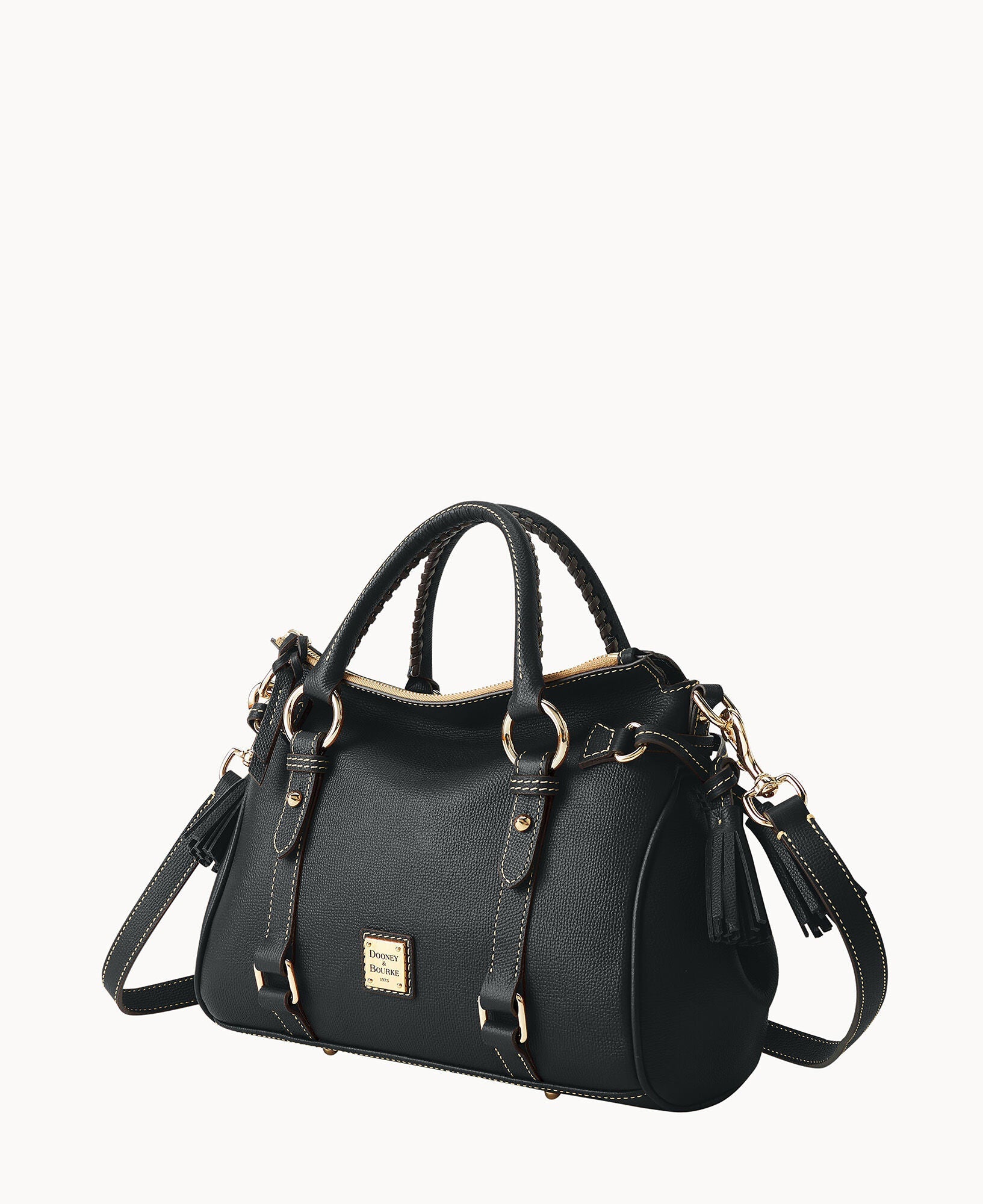 Sorrento Satchel