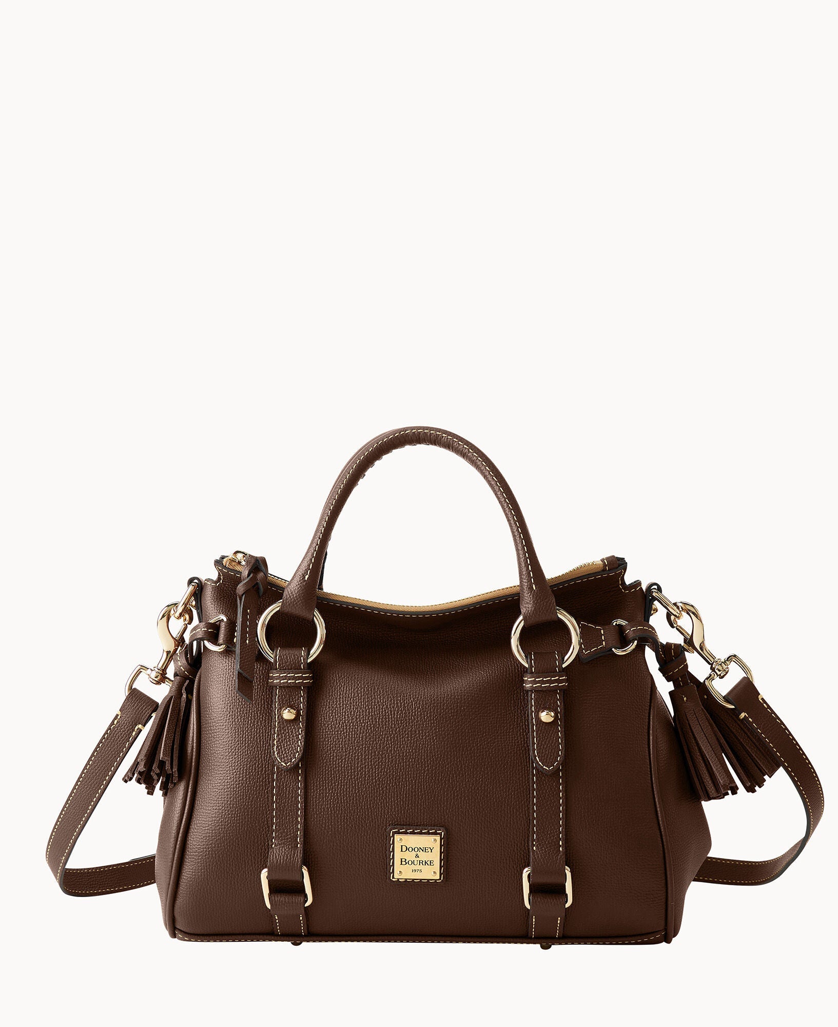 Sorrento Satchel