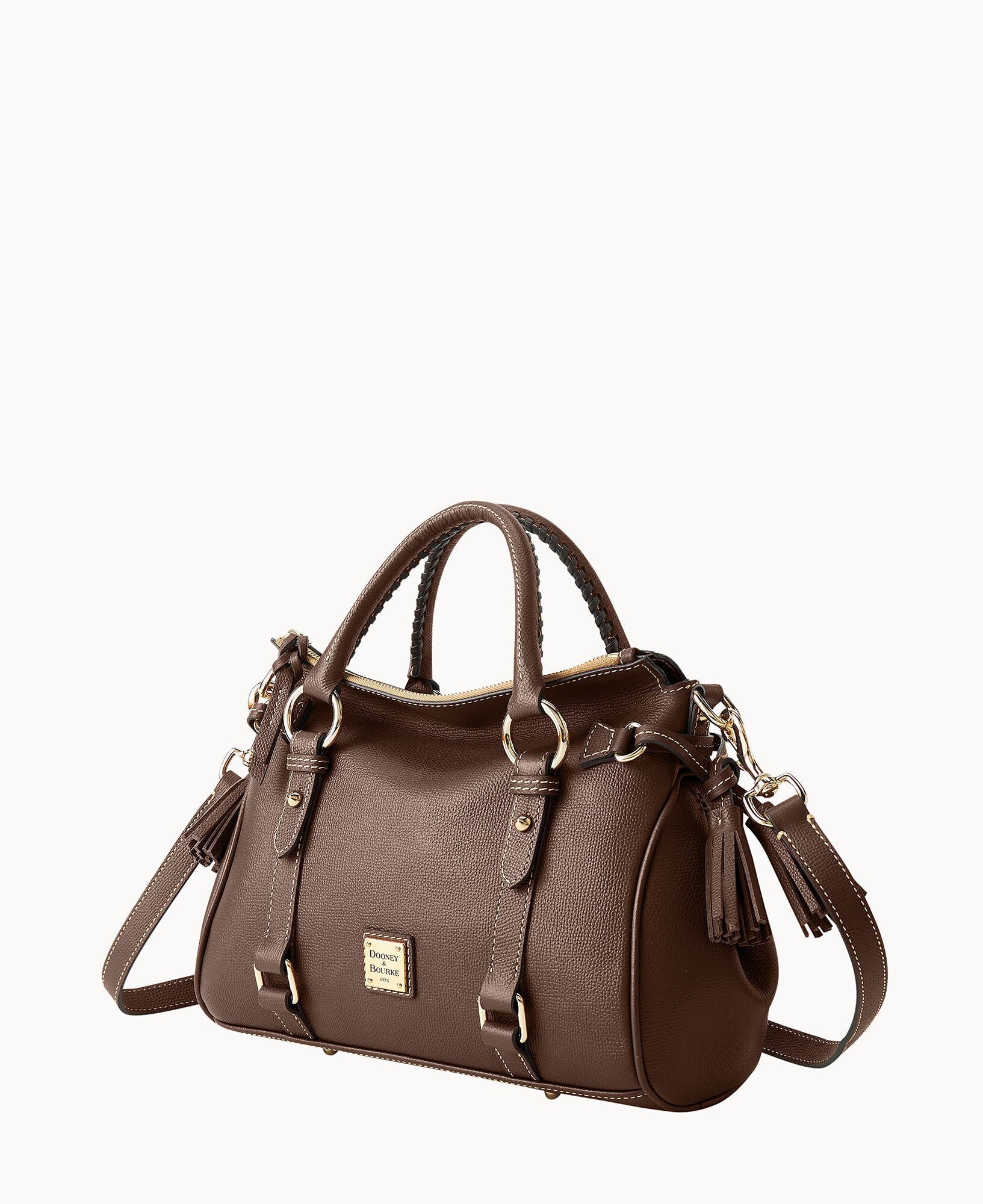 Sorrento Satchel