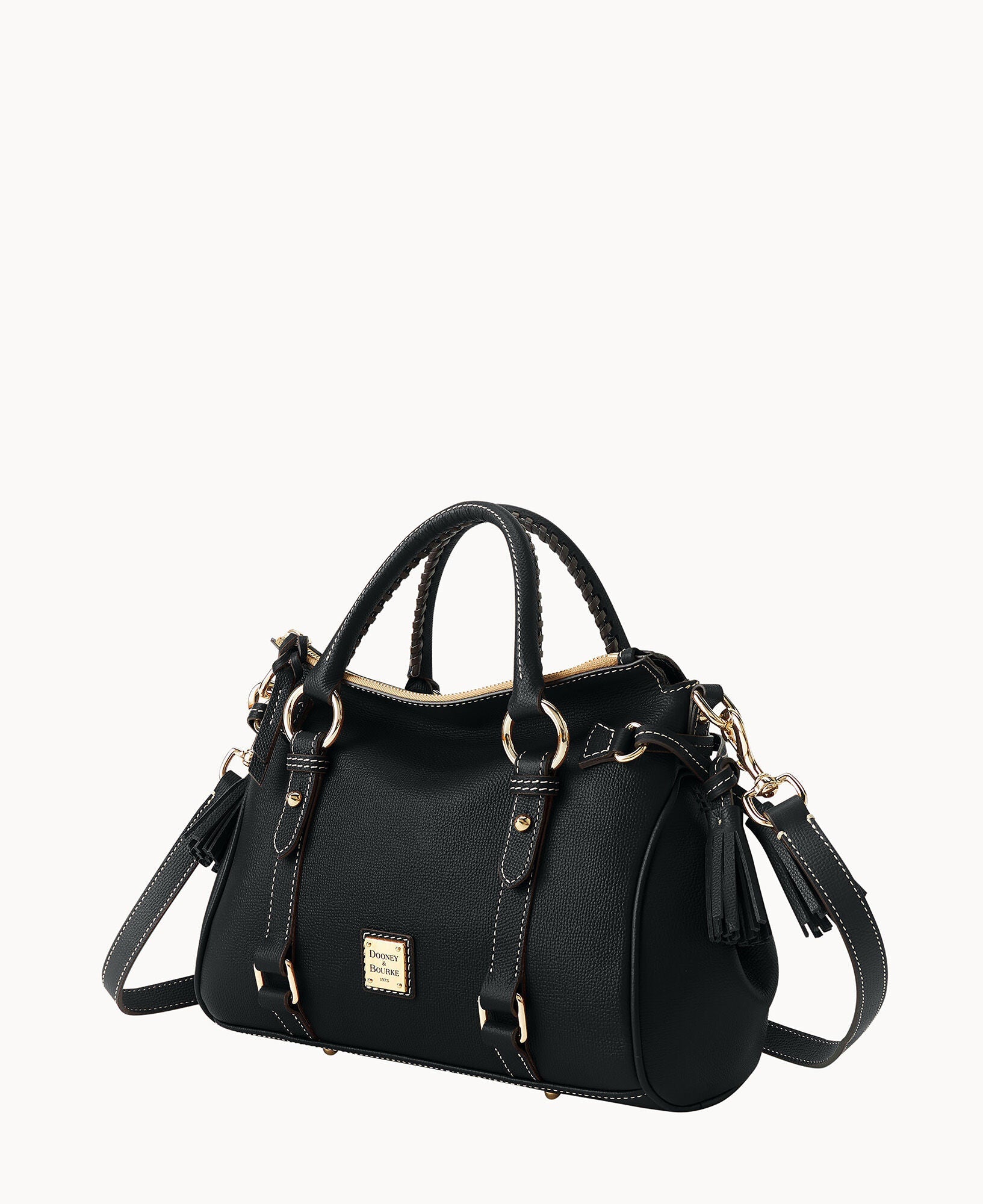 Sorrento Satchel