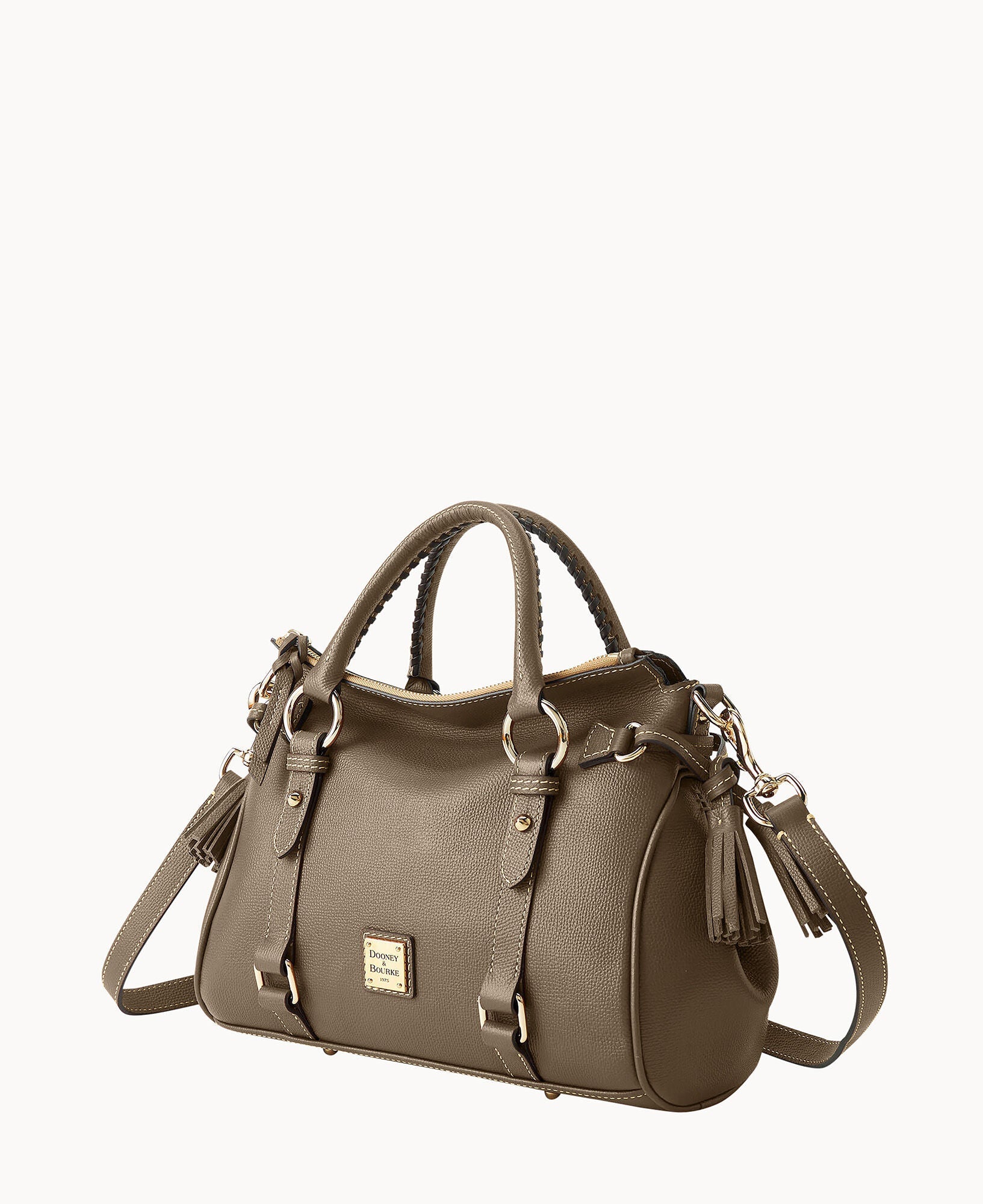 Sorrento Satchel
