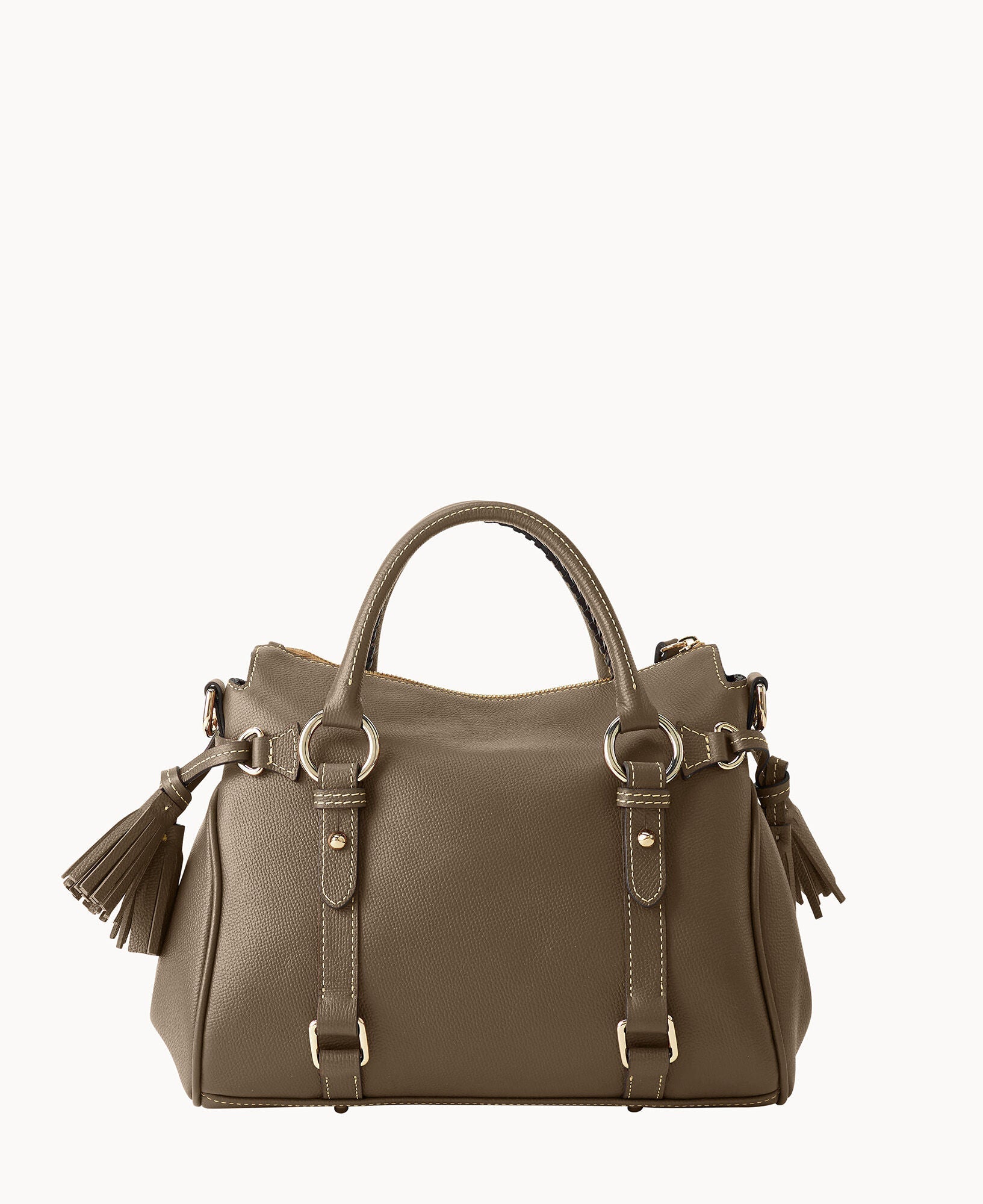 Sorrento Satchel