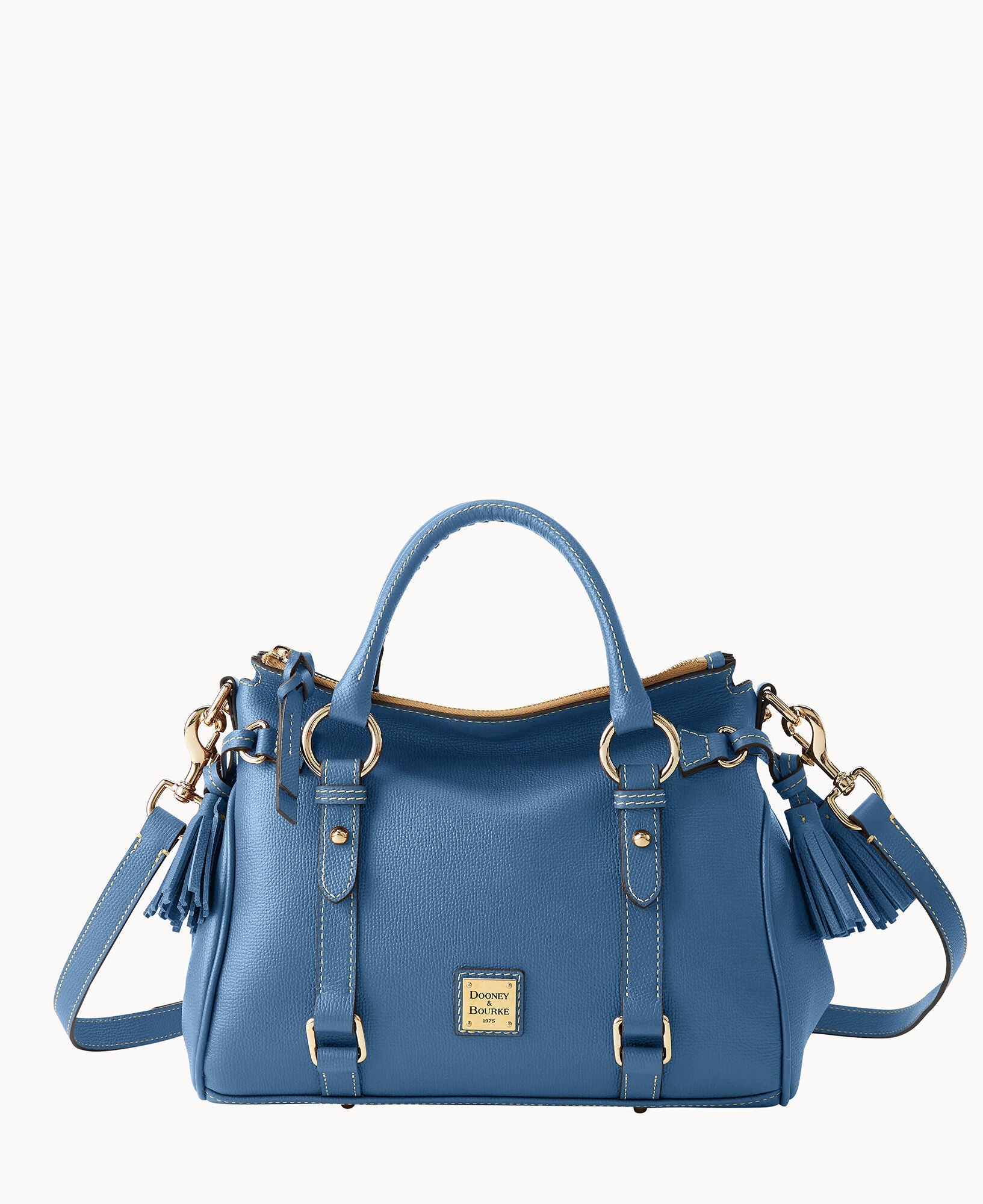 Sorrento Satchel