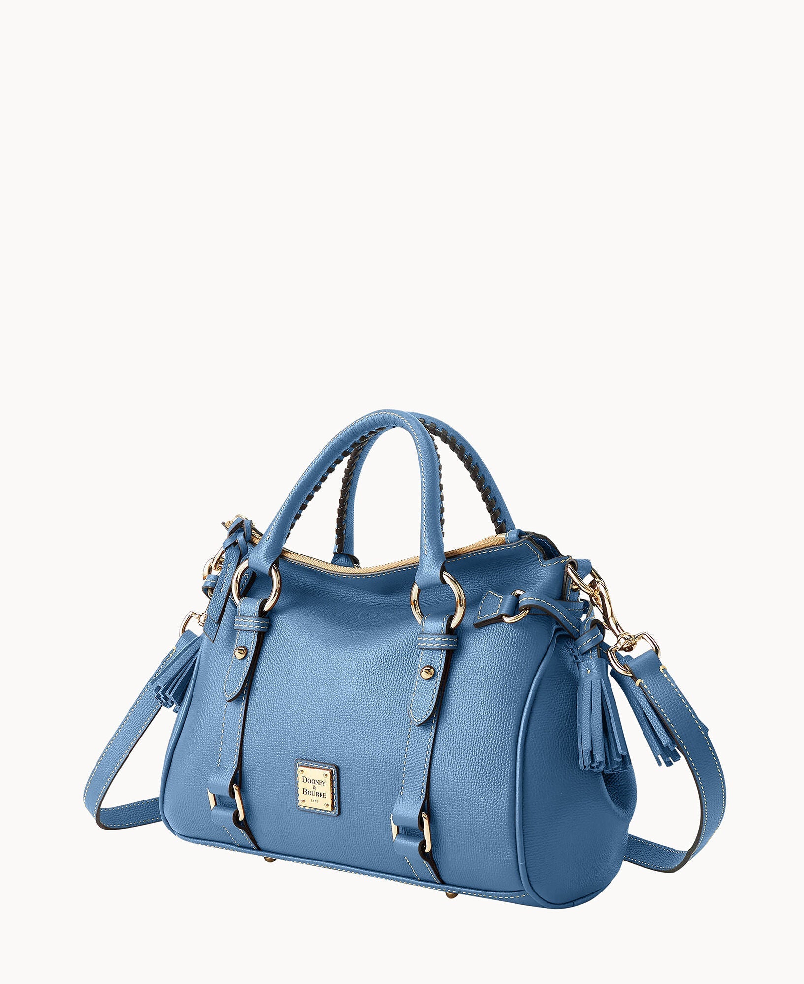 Sorrento Satchel