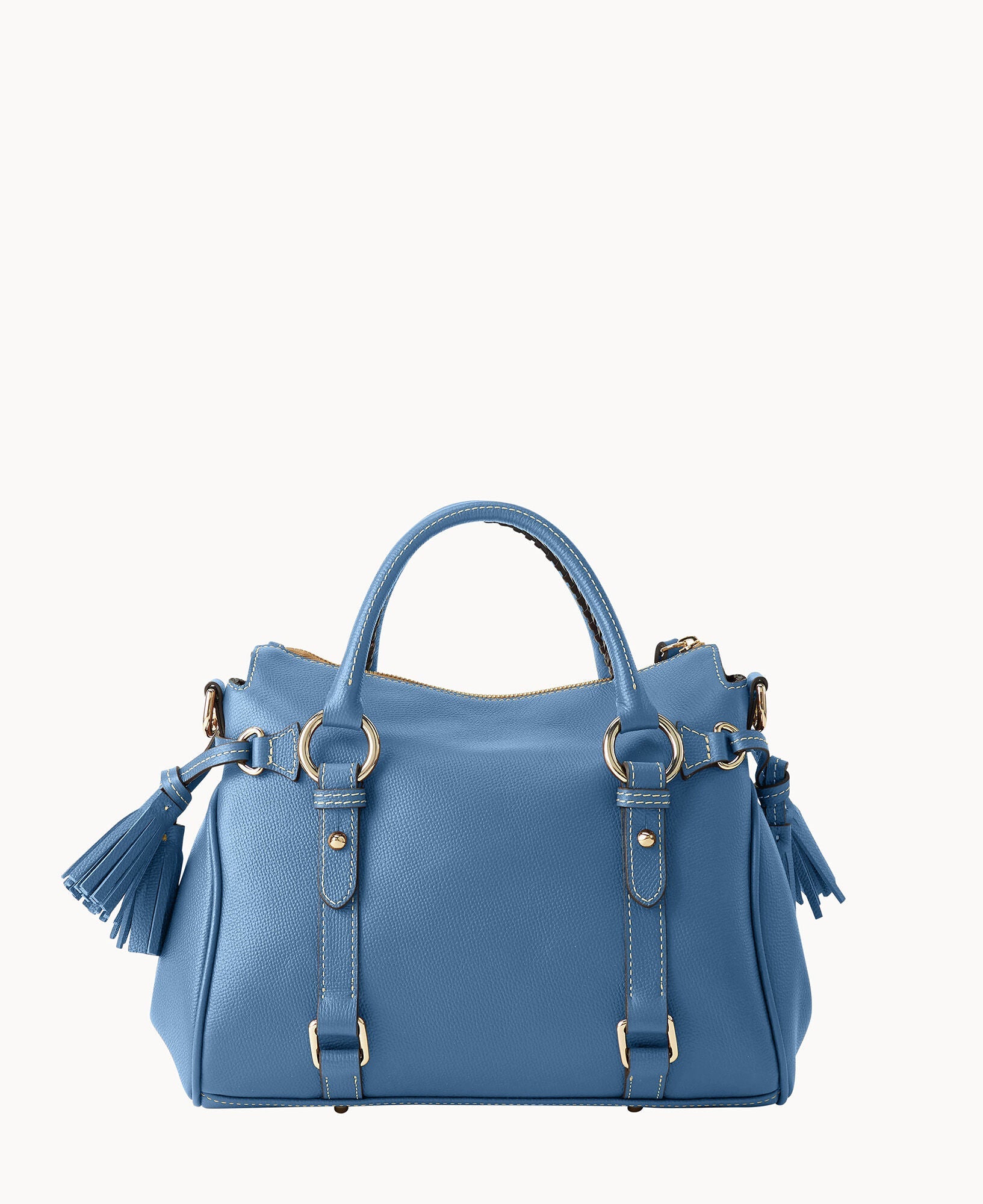 Sorrento Satchel
