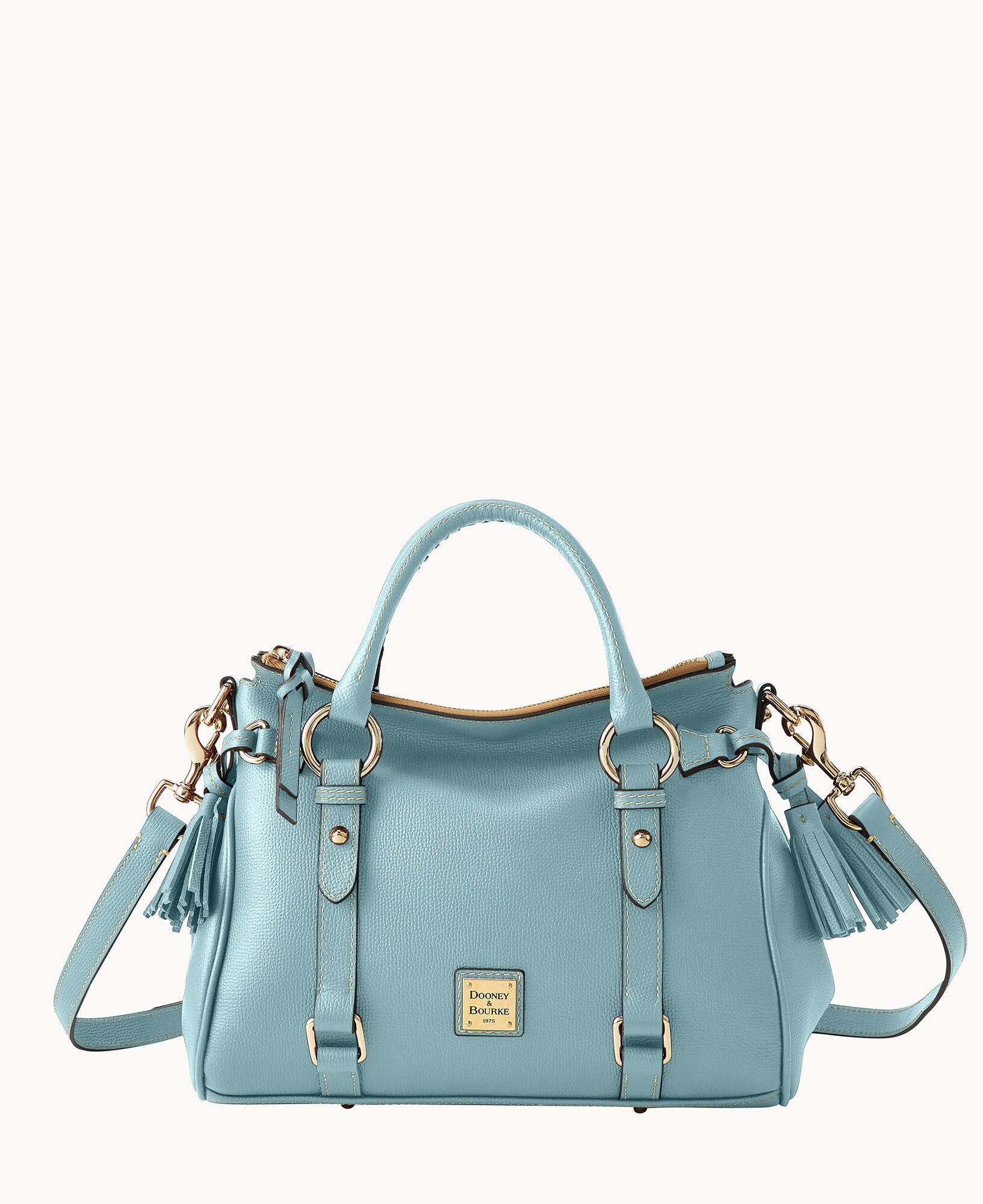 Sorrento Satchel