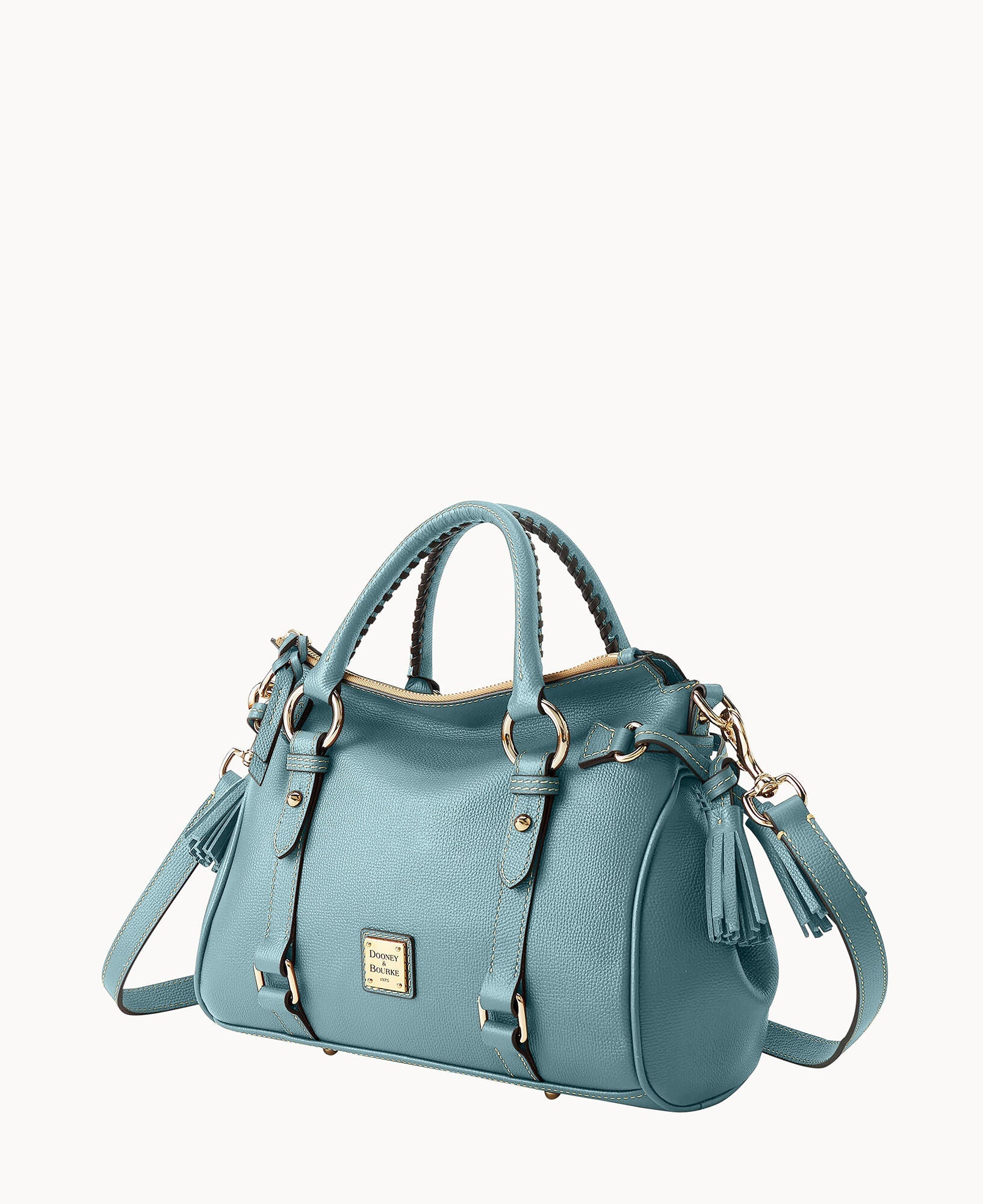 Sorrento Satchel