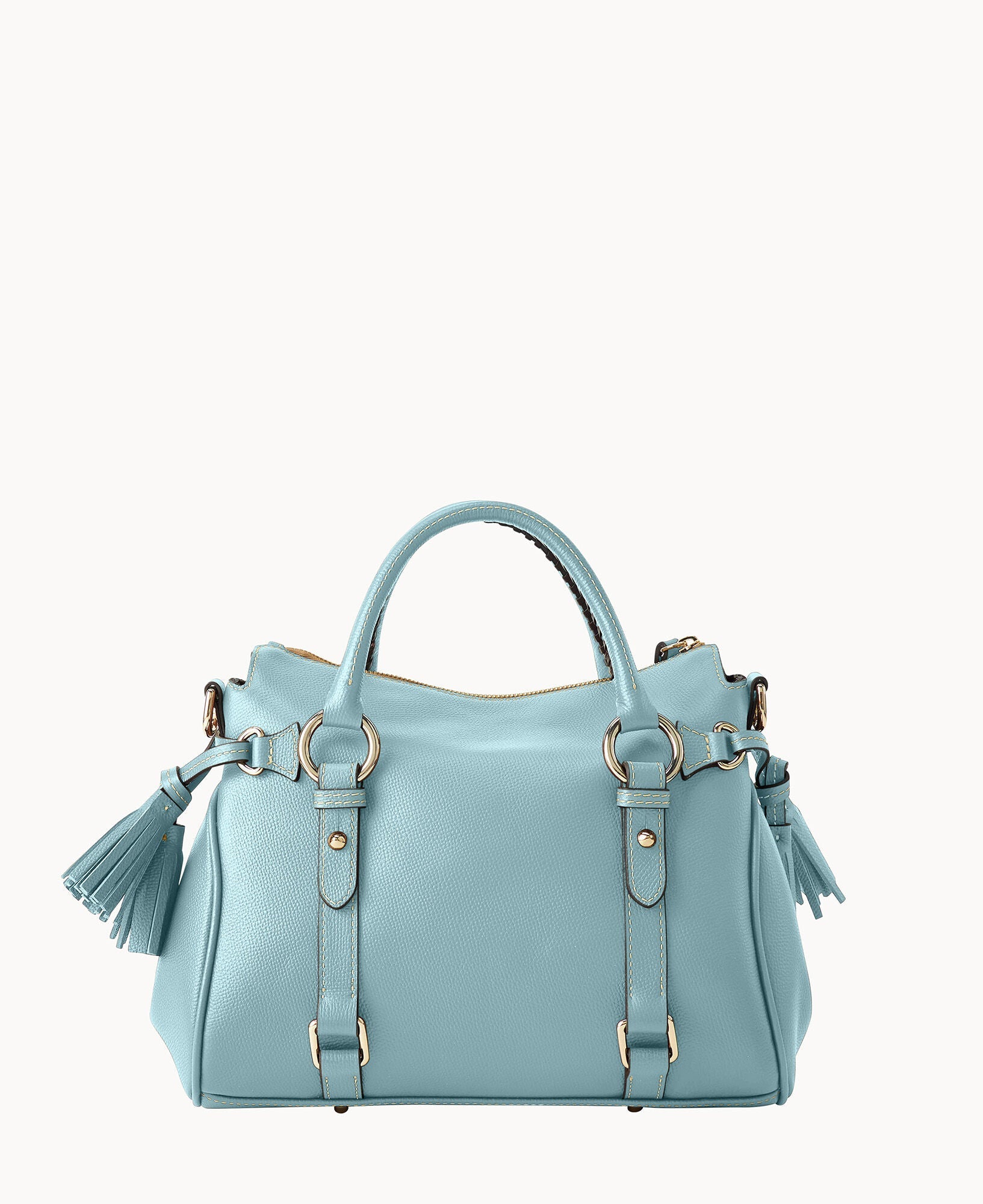 Sorrento Satchel