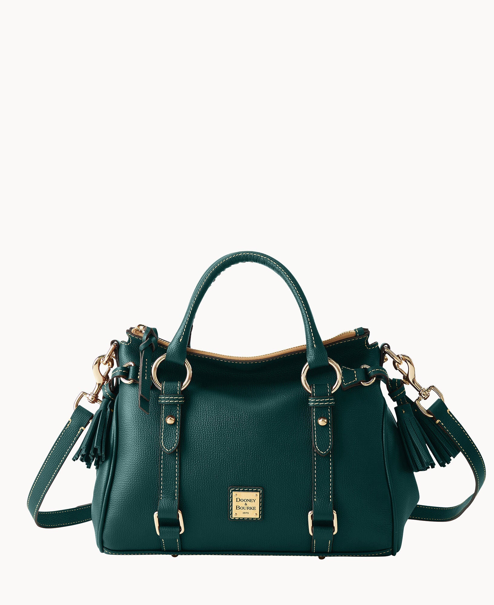 Sorrento Satchel