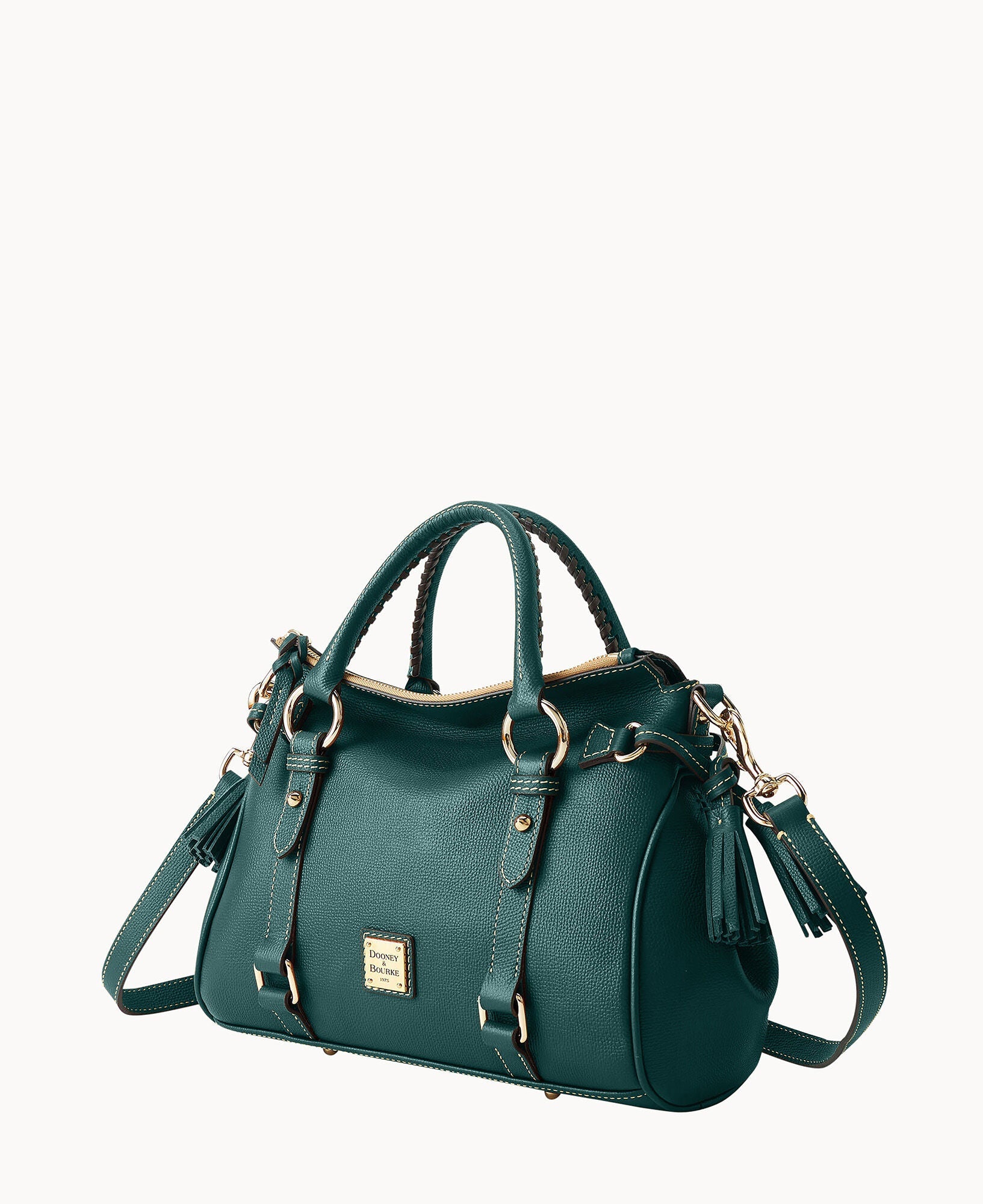 Sorrento Satchel