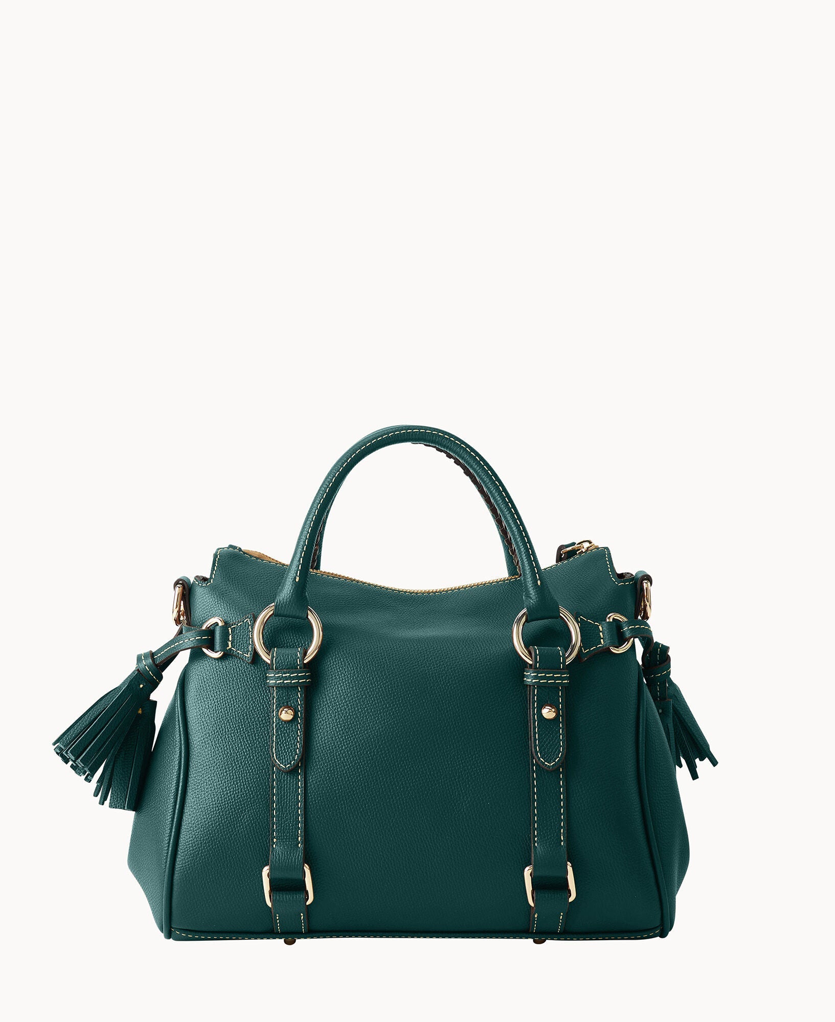 Sorrento Satchel