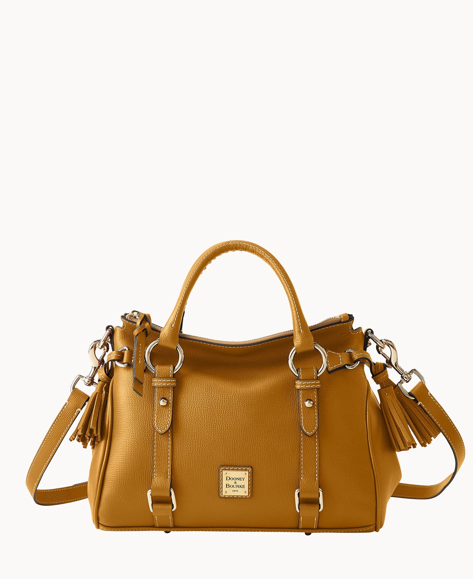 Sorrento Satchel