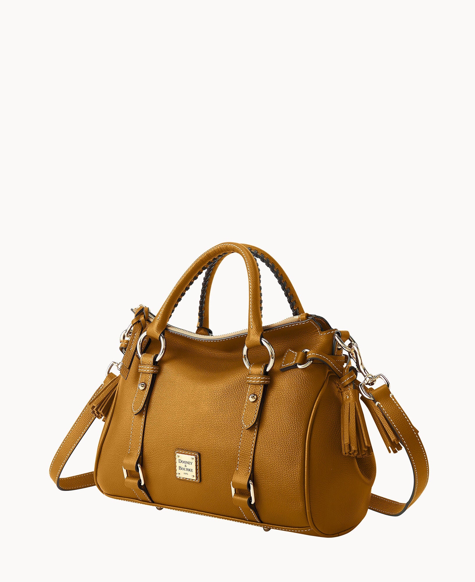 Sorrento Satchel
