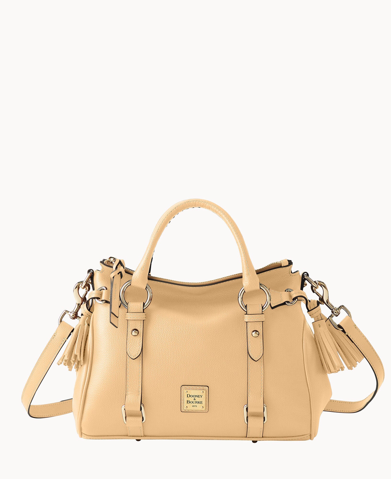 Sorrento Satchel
