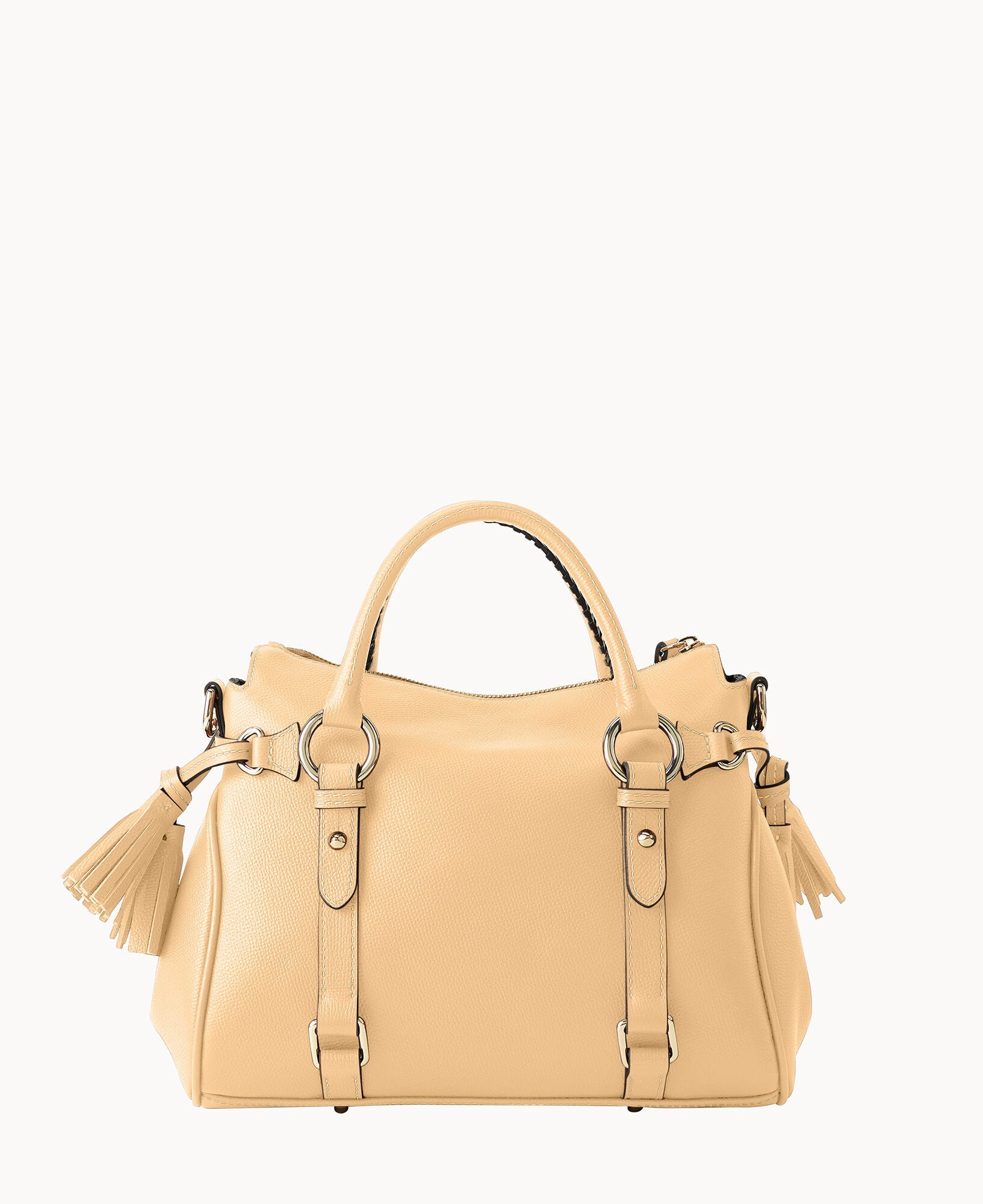 Sorrento Satchel