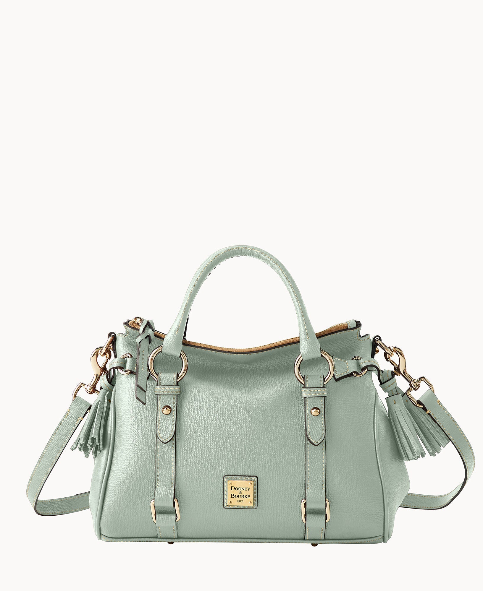 Sorrento Satchel