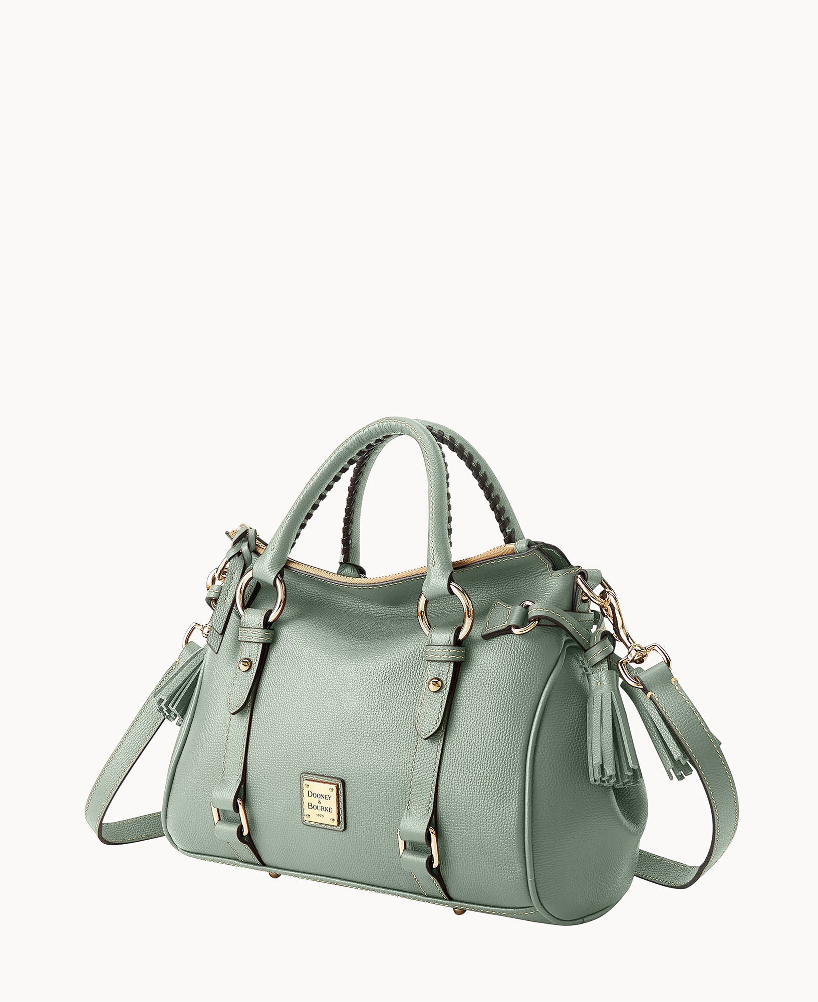 Sorrento Satchel