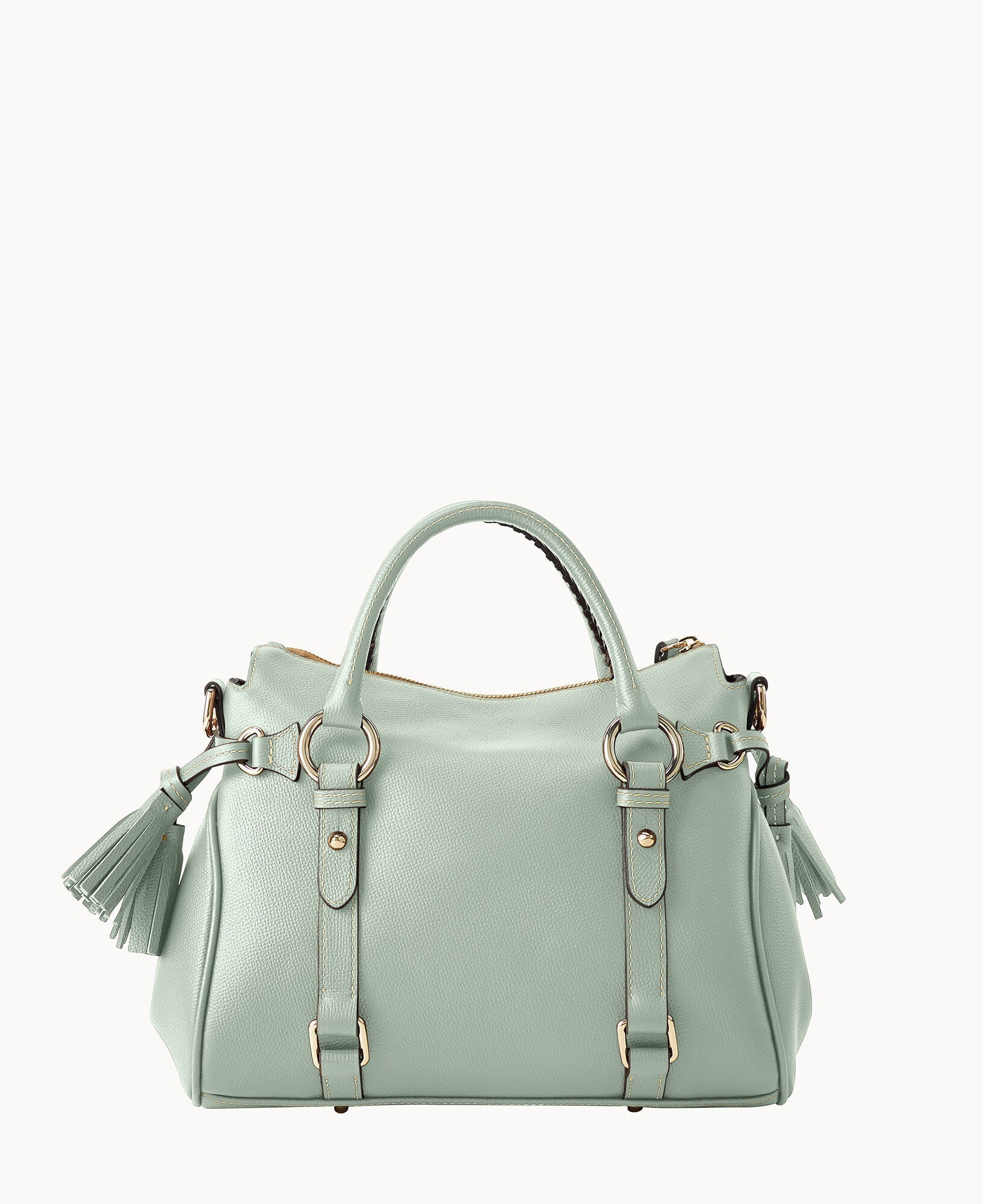 Sorrento Satchel