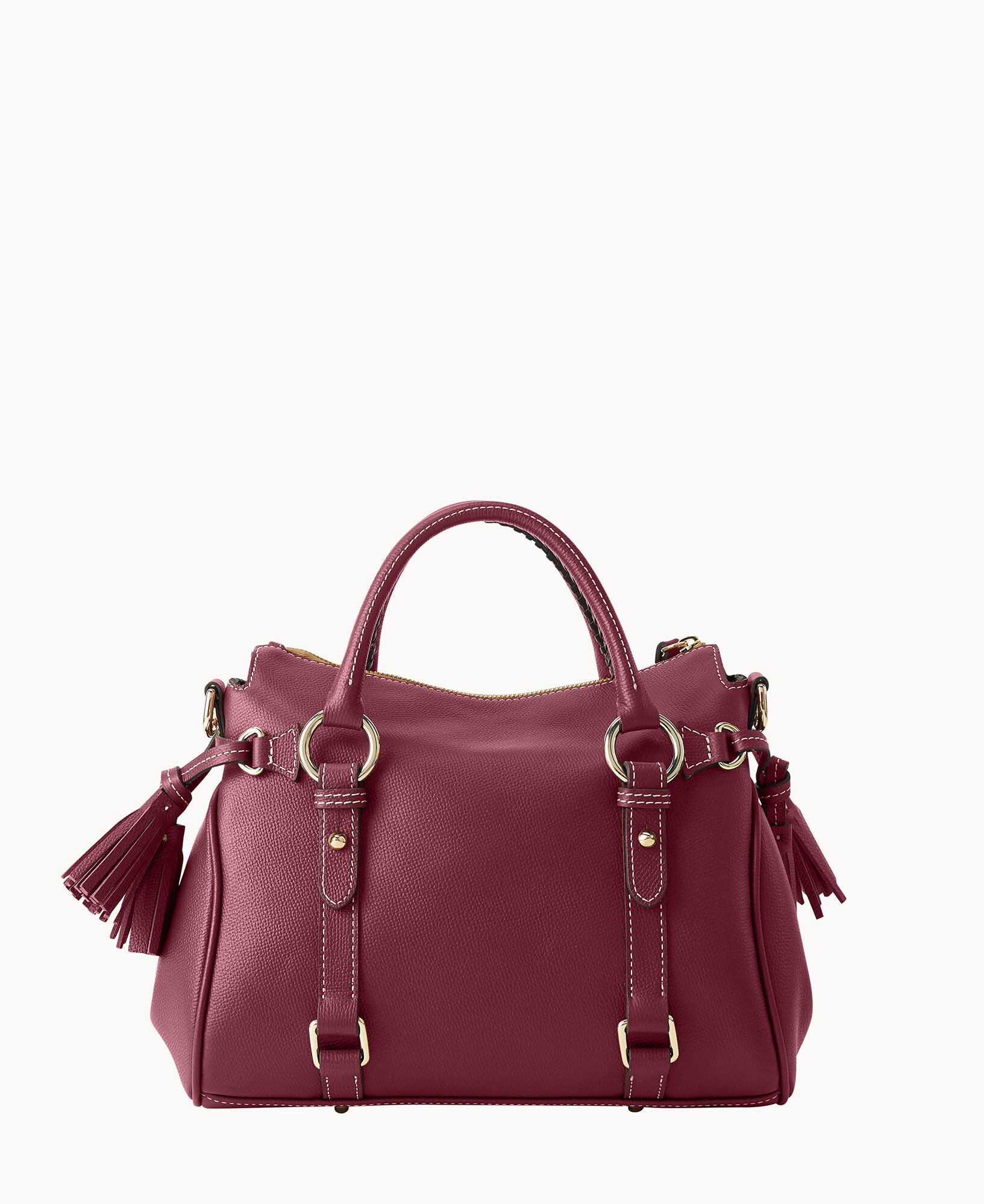 Sorrento Satchel