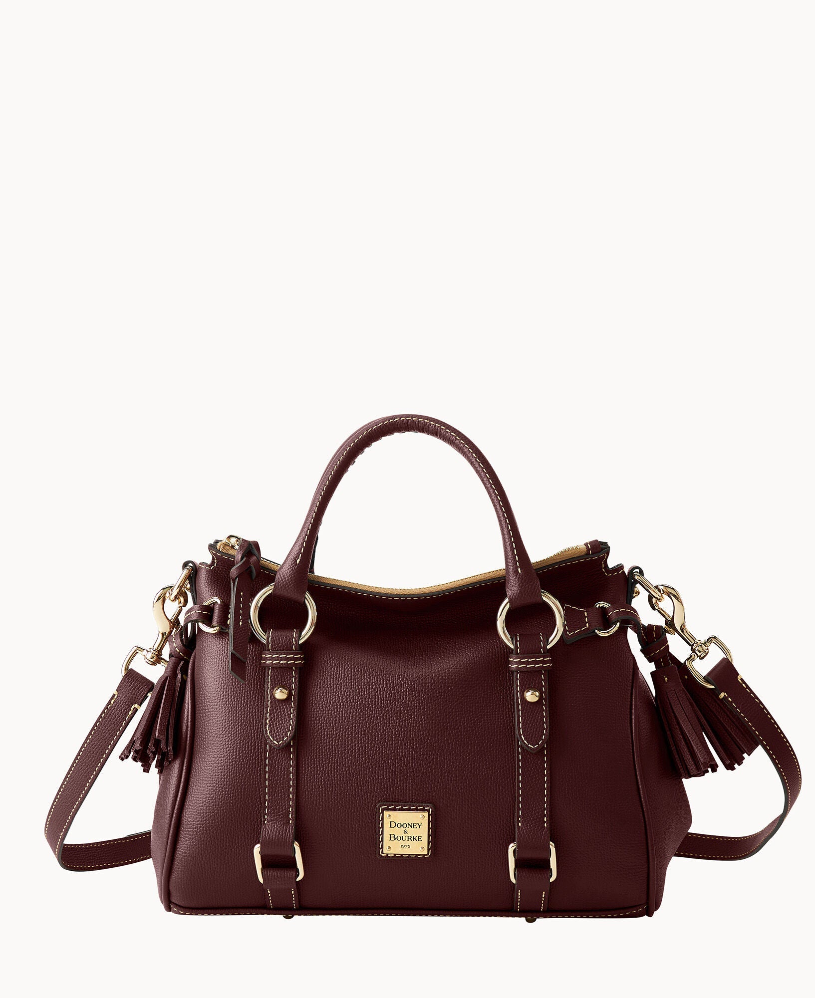 Sorrento Satchel