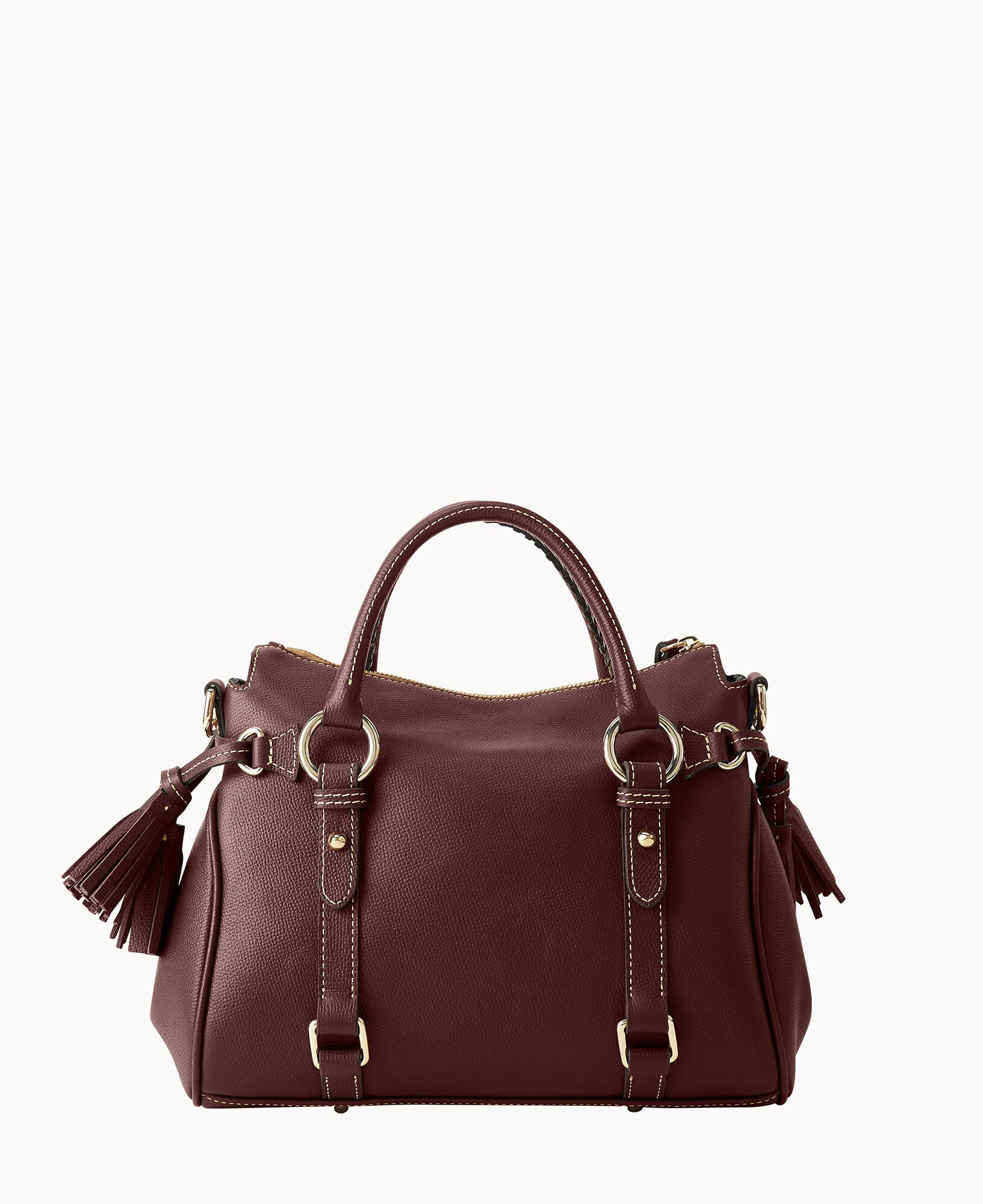 Sorrento Satchel