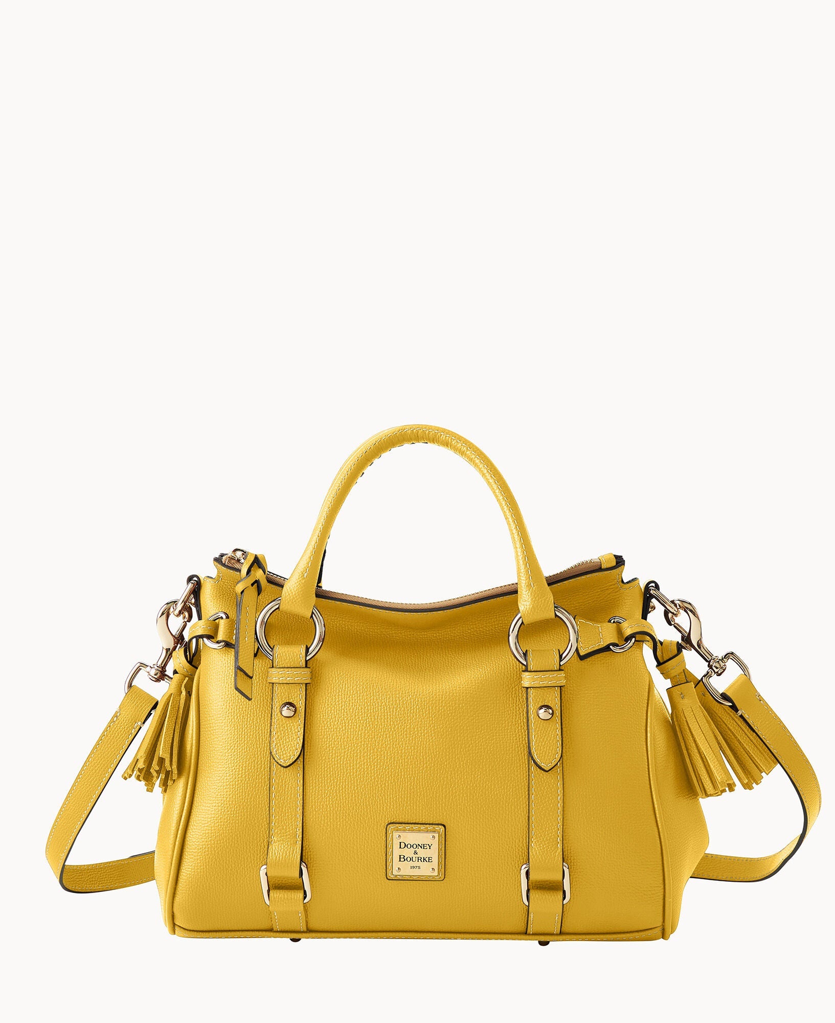 Sorrento Satchel