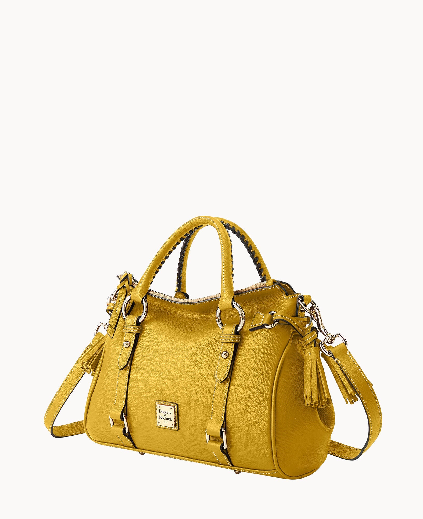 Sorrento Satchel